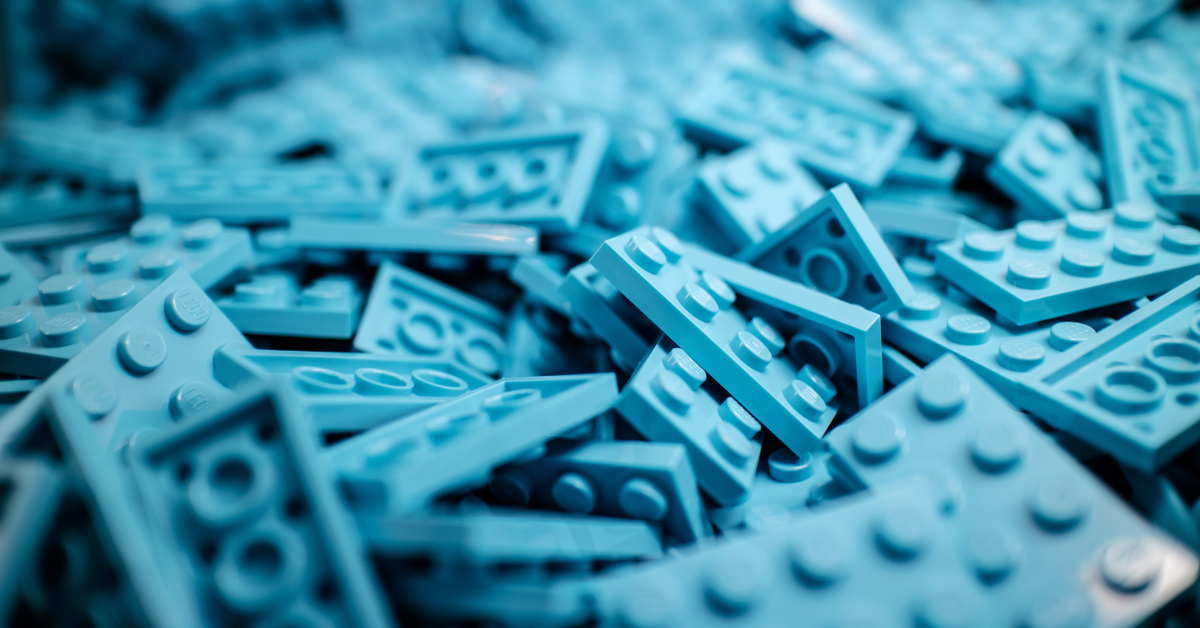Thursday Lego Club (6-Week Block)