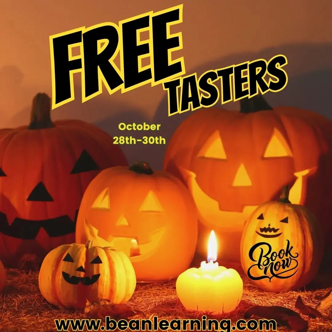 Free online Lego and Pok&eacute;mon taster sessions now on! Kids love these child-led, connection-based, neurodivergent-friendly sessions. Book now at https://www.beanlearning.com/all-scheduled-events

#homeeduk
#heuk
#homeschooling
#homeschooluk 
#h