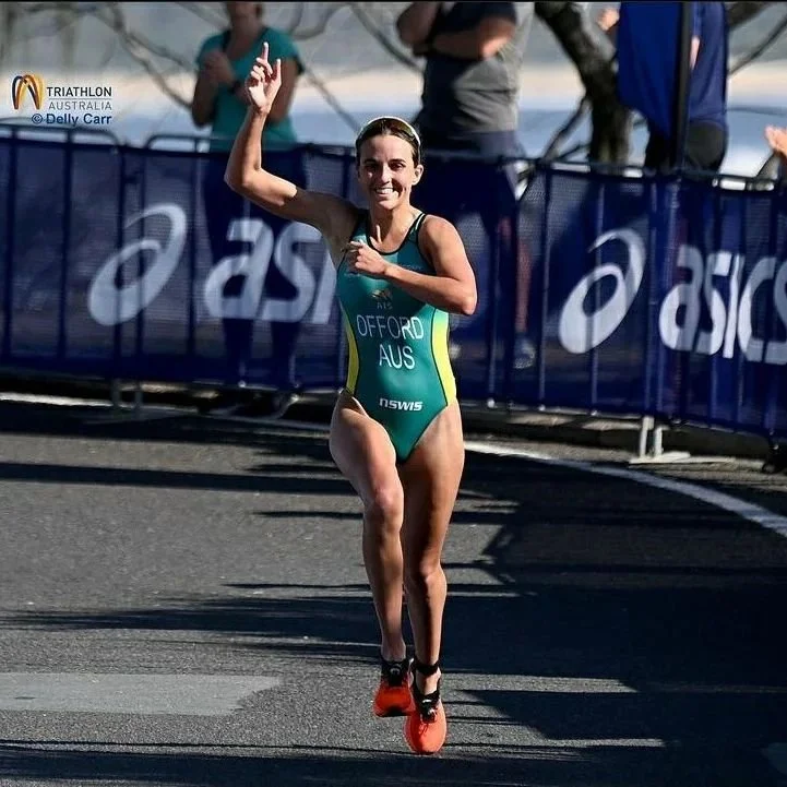 TRIATHLON 🏊🚴🏃
.
It's fantastic to support these amazing athletes in Triathlon within my new role as Strength &amp; Conditioning Coach @nswinstituteofsport @triaustralia 
Very exciting program to be apart of as we set our sights on AUS success on t