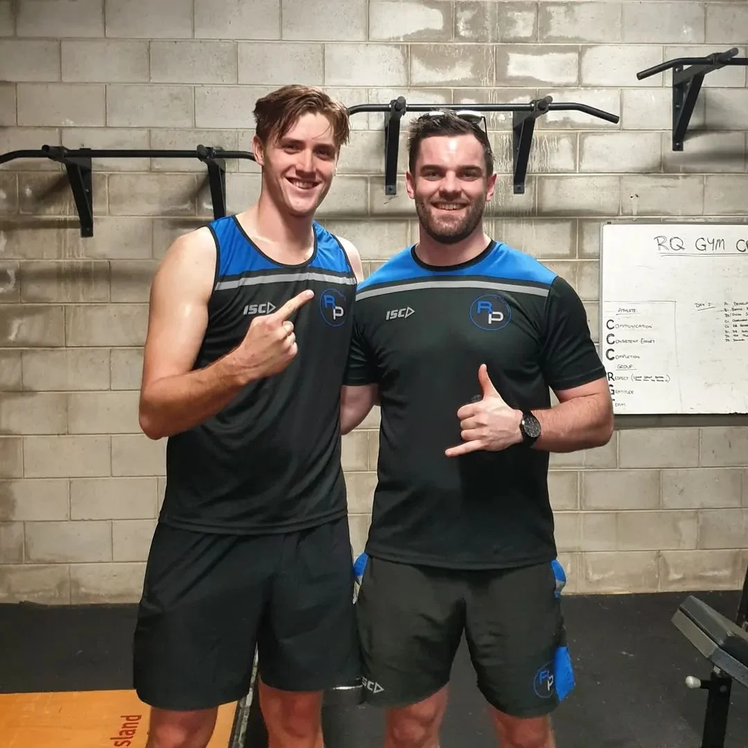 FAREWELL DARCY 🚣&zwj;♂️👋🇺🇲
.
Congrats @darcymcc123 for achieving an overseas scholarship to row at @uofwa !
All the best King, you've added a hell of a lot to the program since your involvement - we hope to see you rowing in AUS some time in the 