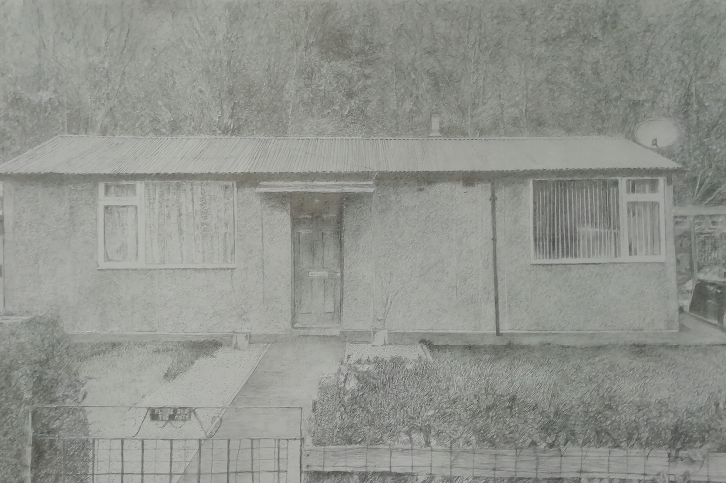 but then we shall see face to face