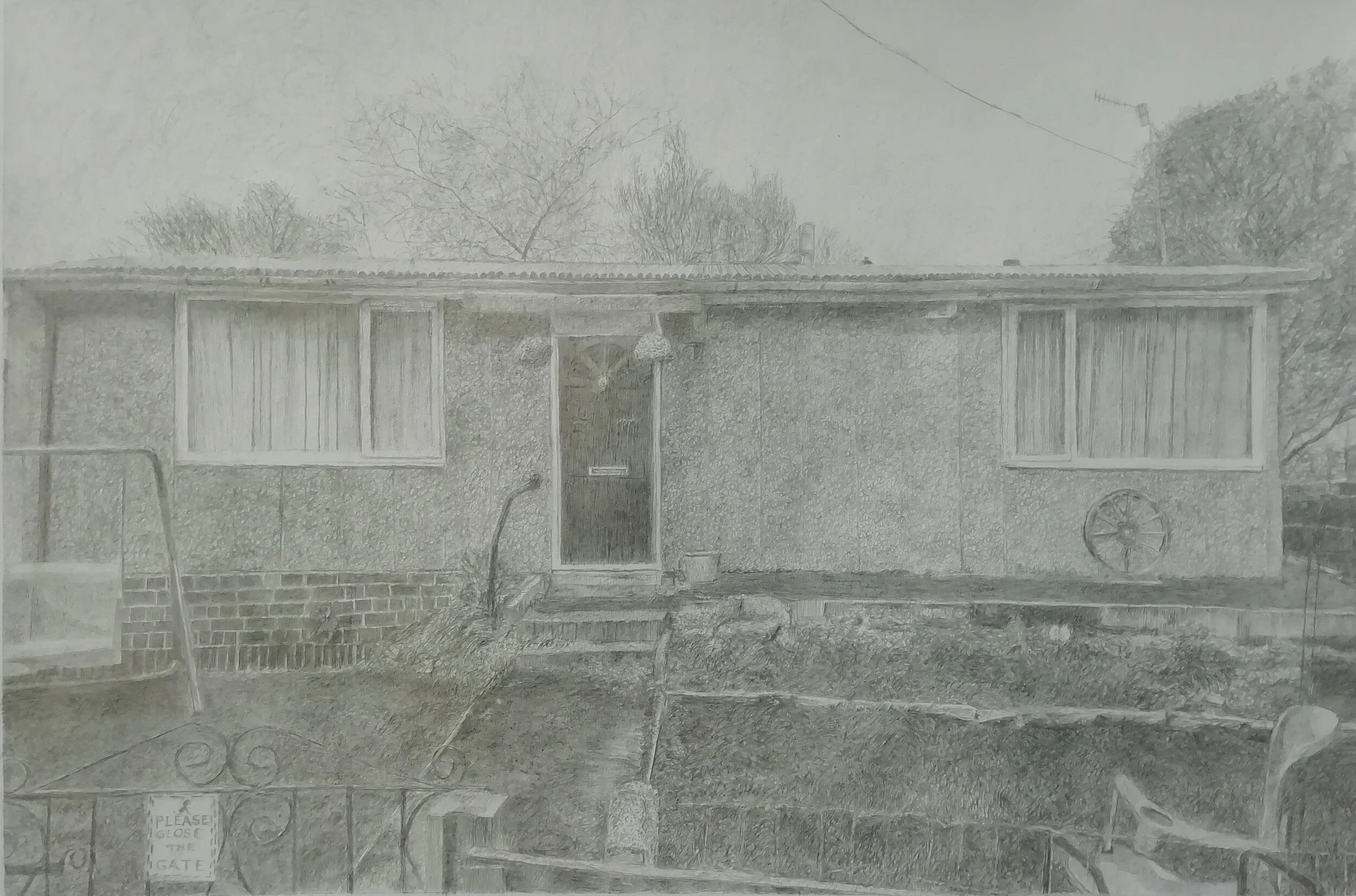 confide to the ears of the future