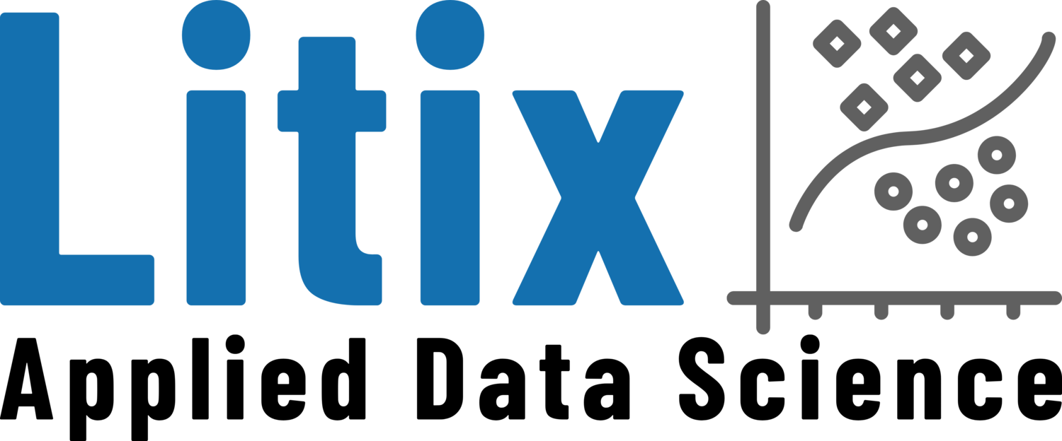 Litix - Applied Data Science