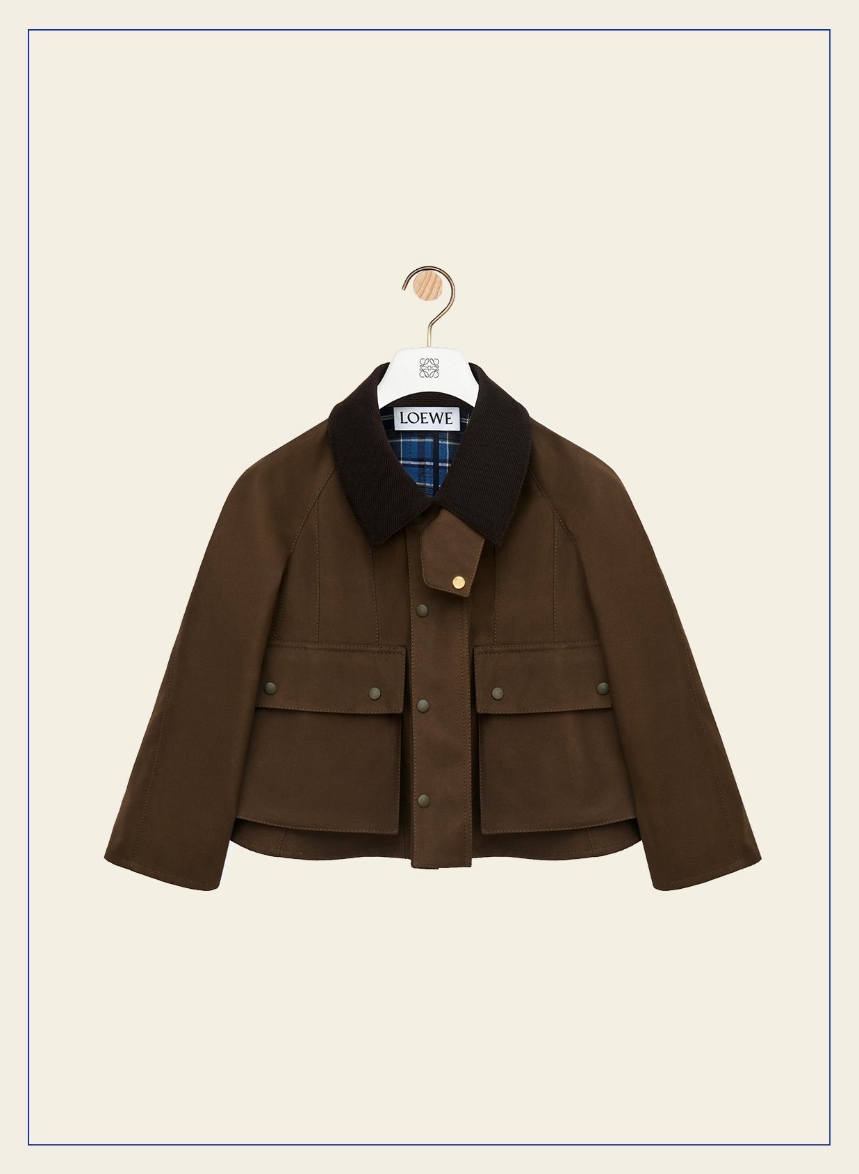 kaptain sunshine フィッシャーマンジャケット 海外にも配送可能