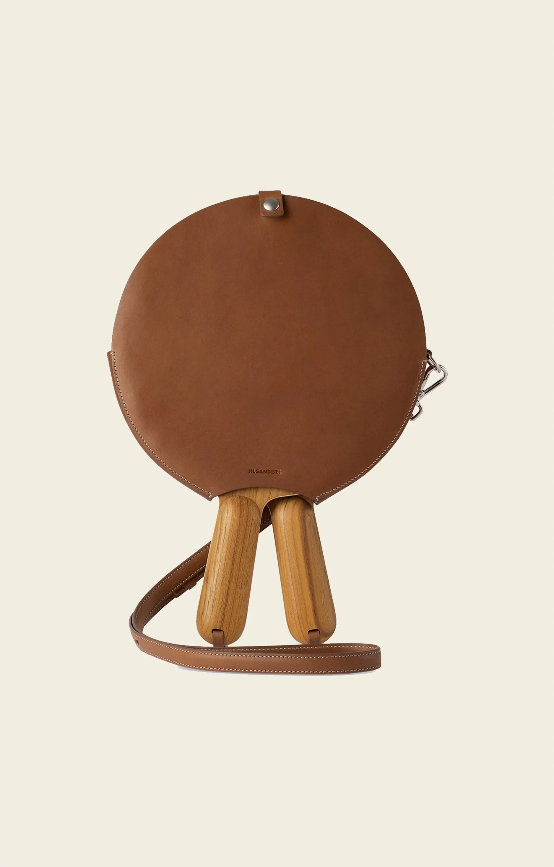 A Frama Candle and Shoes by Lemaire