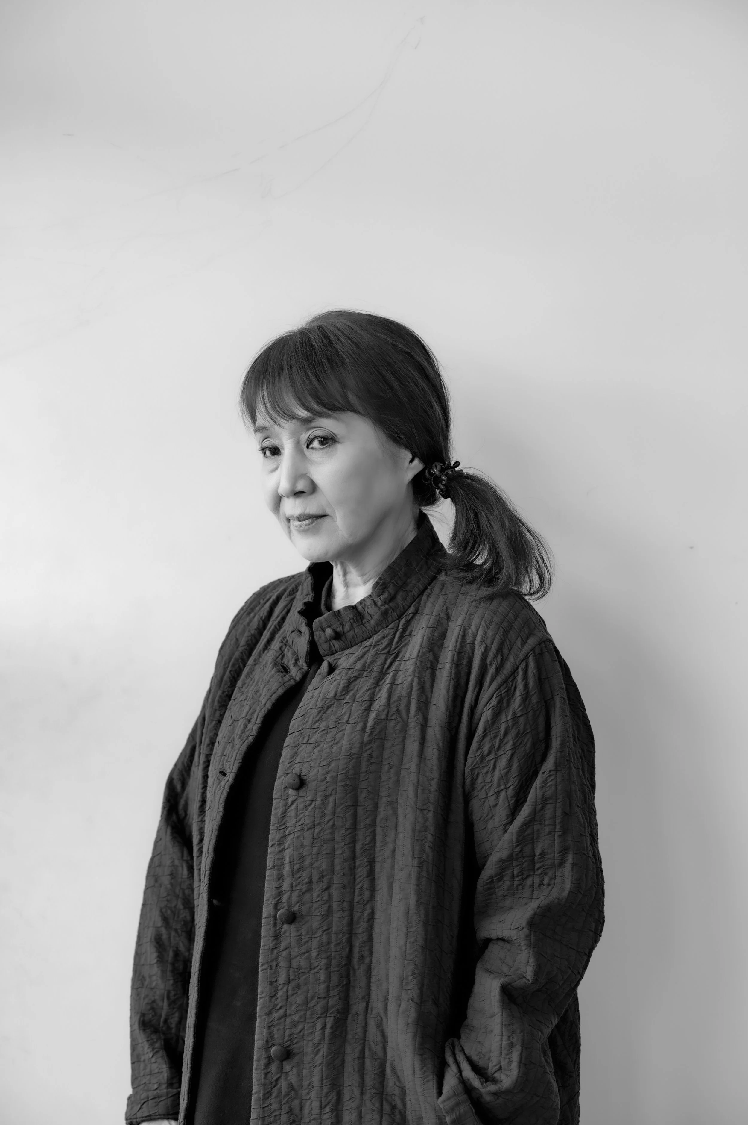 Fashion's Most Thoughtful Materialist