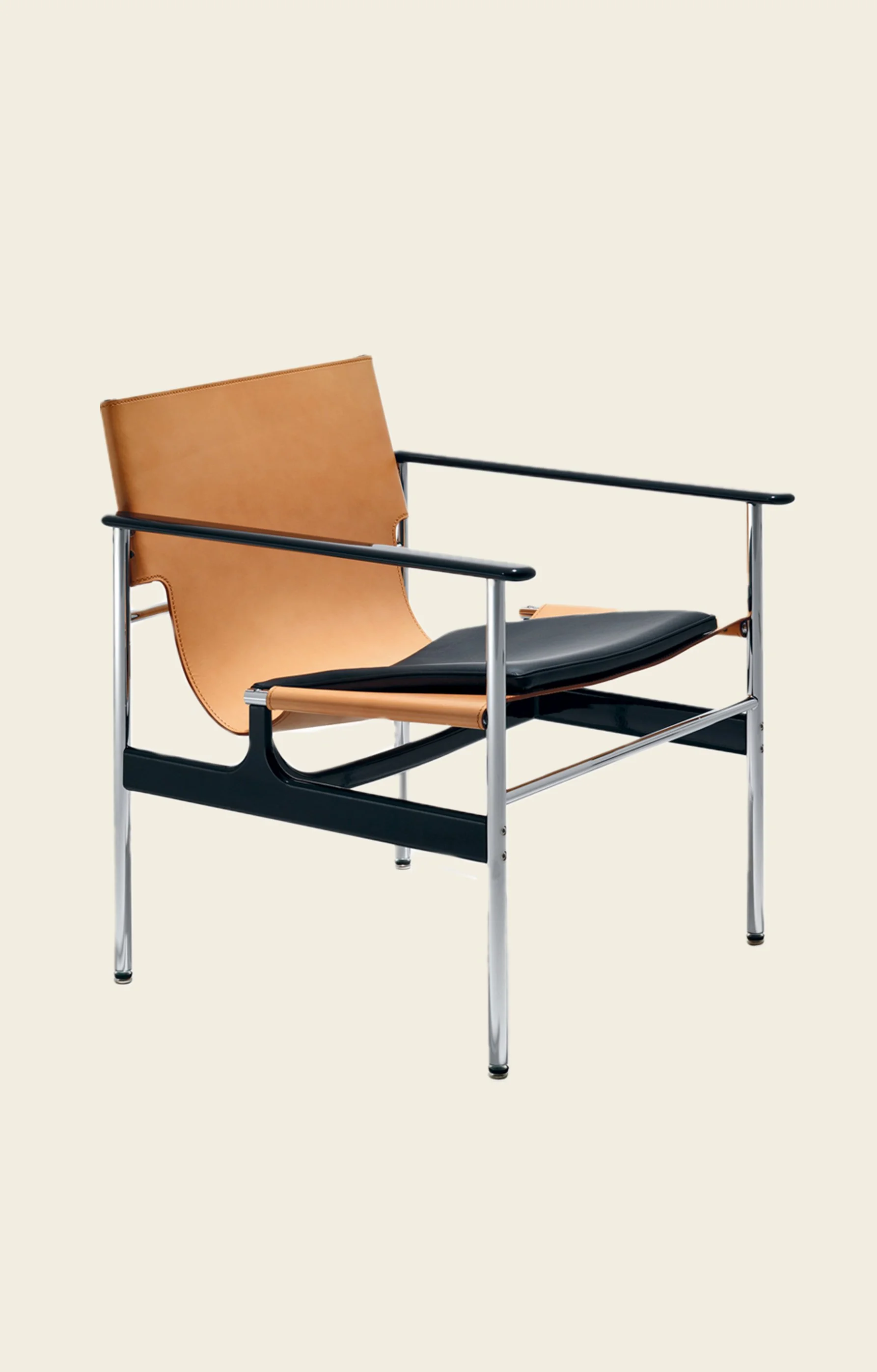 Essential Runners and a Mid-Century Armchair