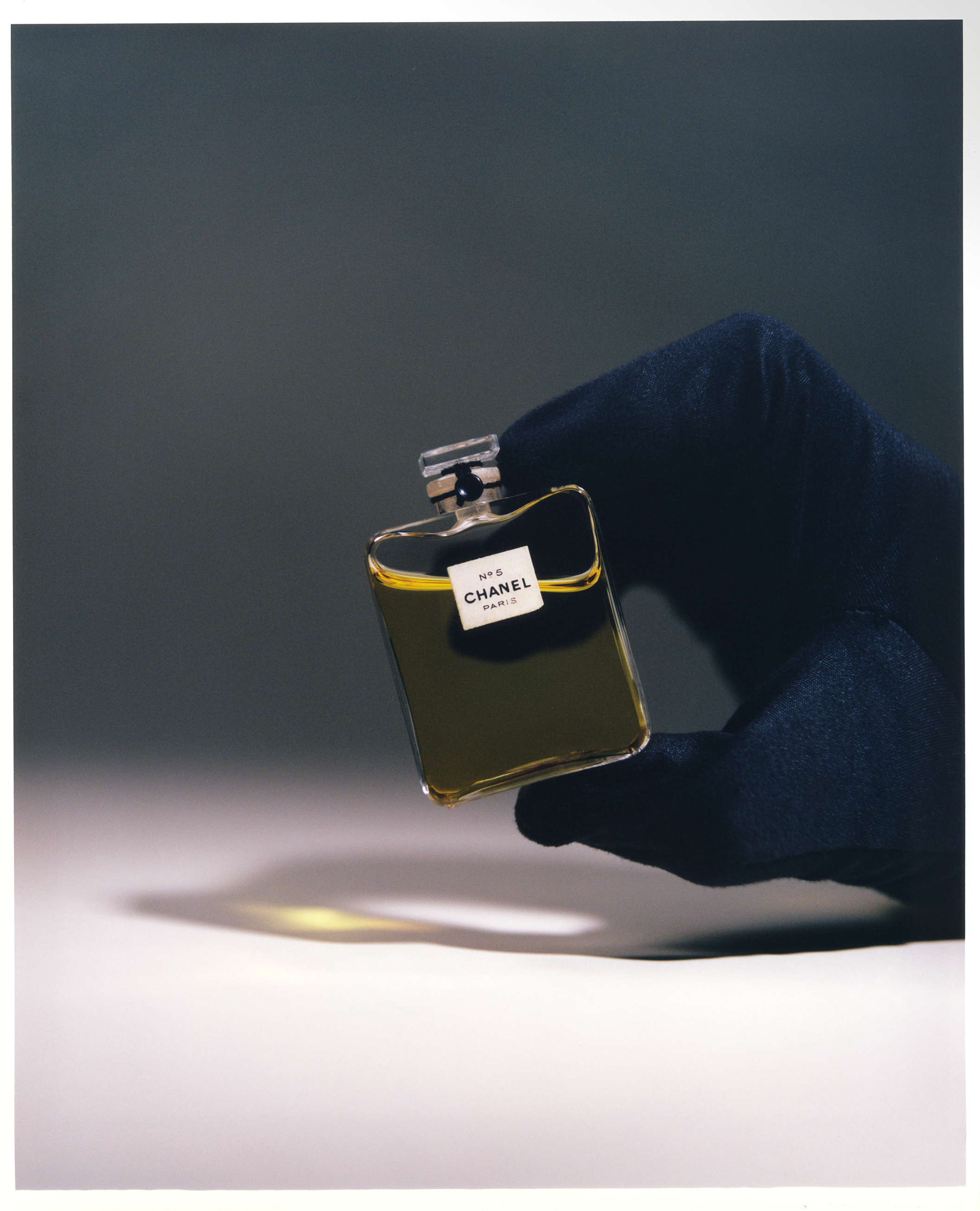 How CHANEL Bottled the Modern Woman