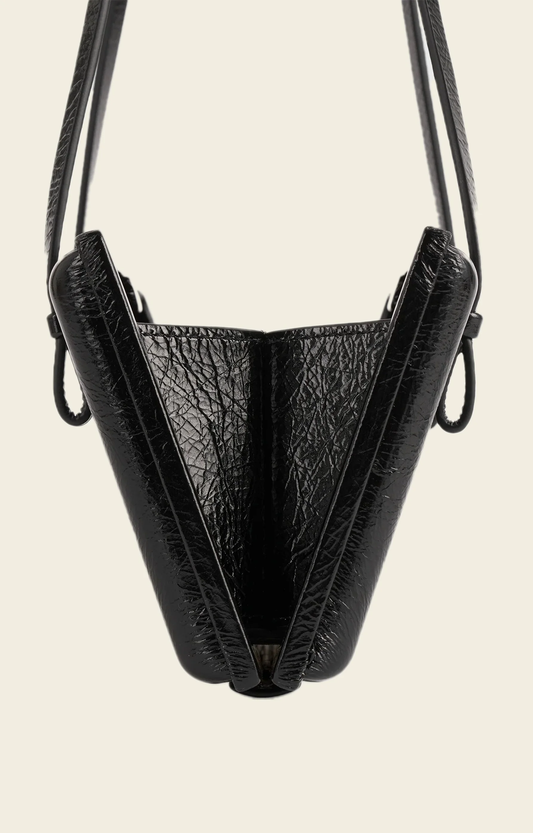 An Architectural Comb and Proenza Schouler Boots