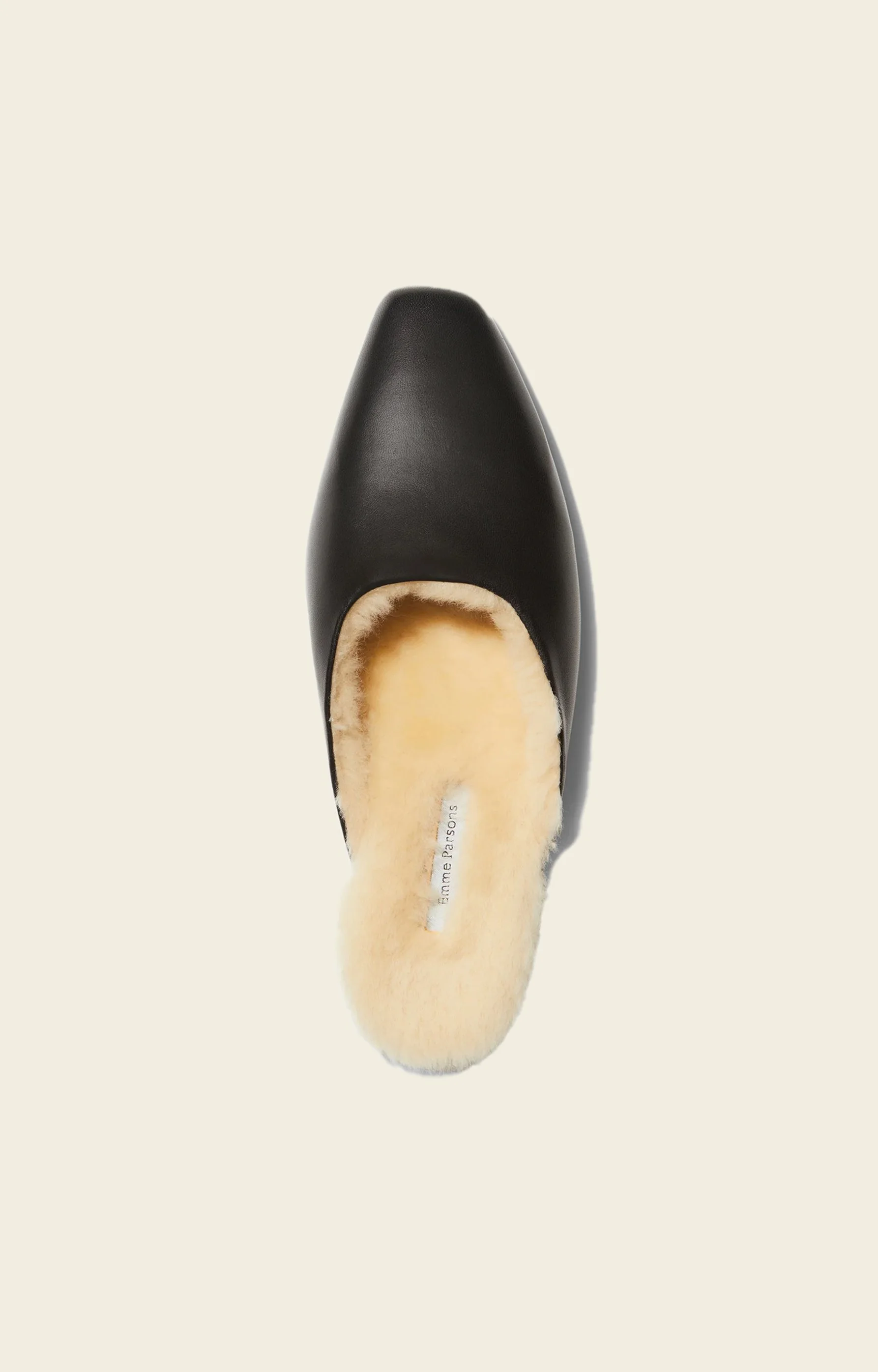 Italian Soap and a Svensk Tenn Vase