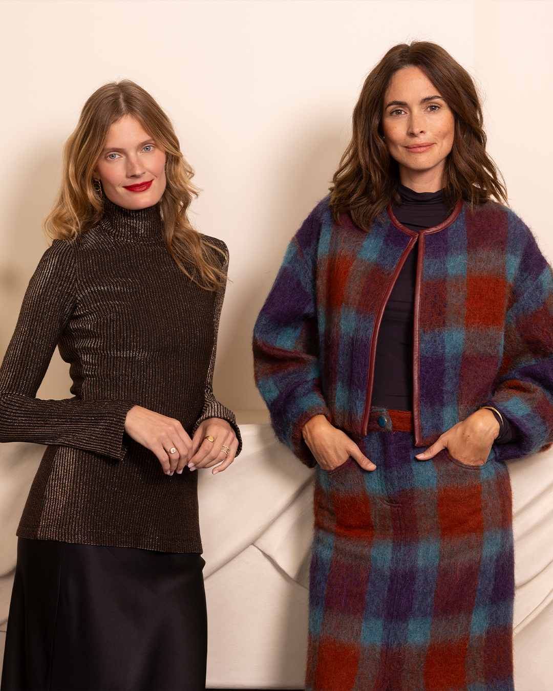 For Those Who Love Wine—Even When They're Not Drinking It