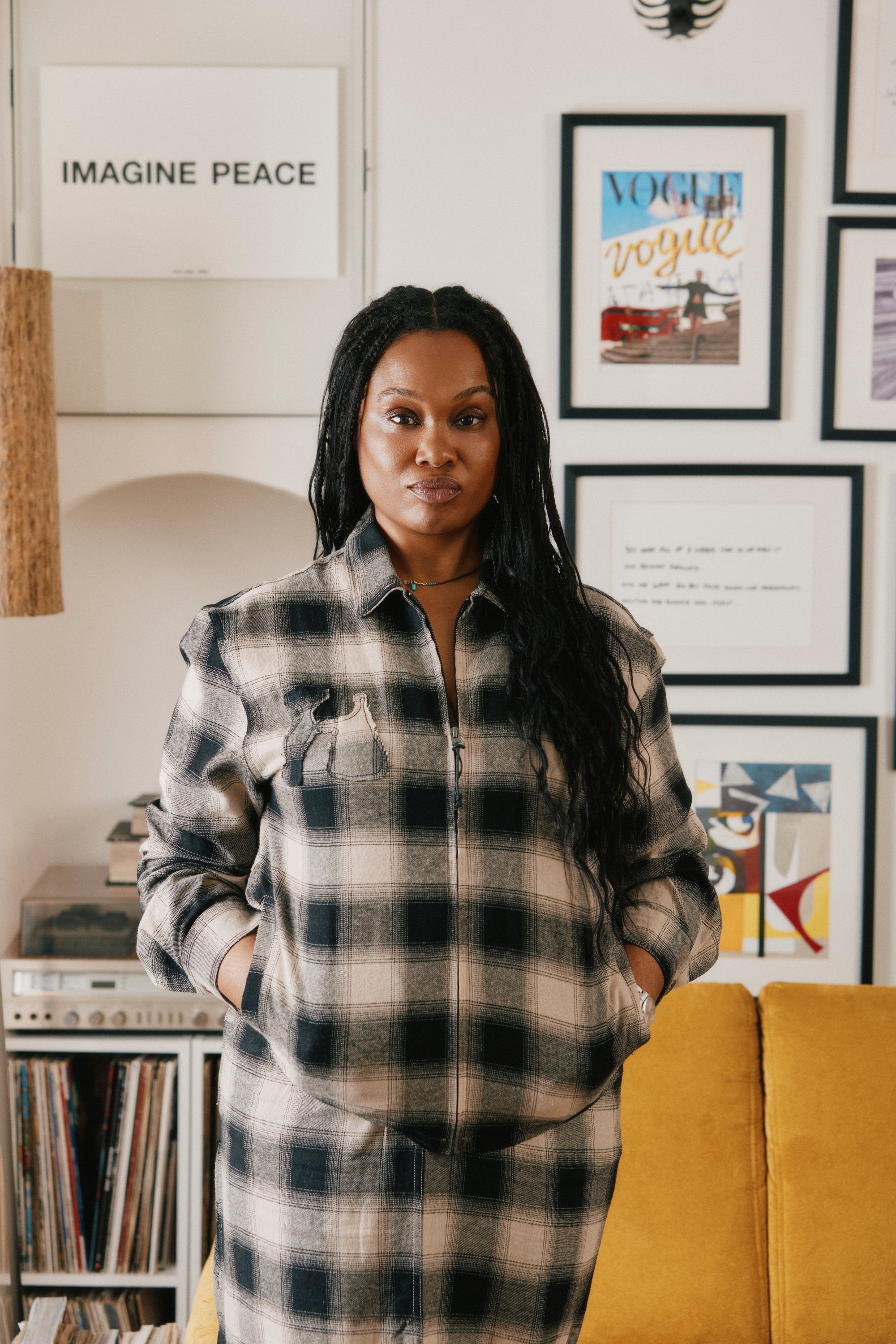 Music's Most Culture-Conscious Executive