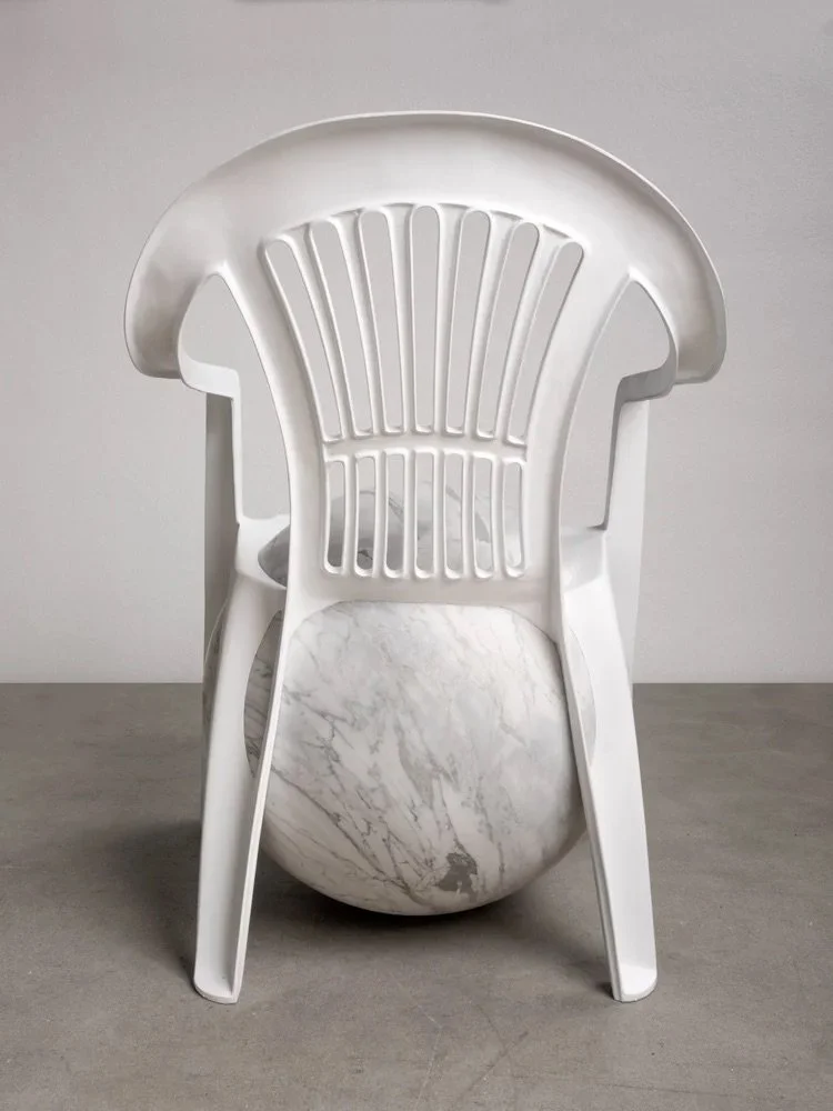 At Frieze LA, the Most Interesting Art Is Free