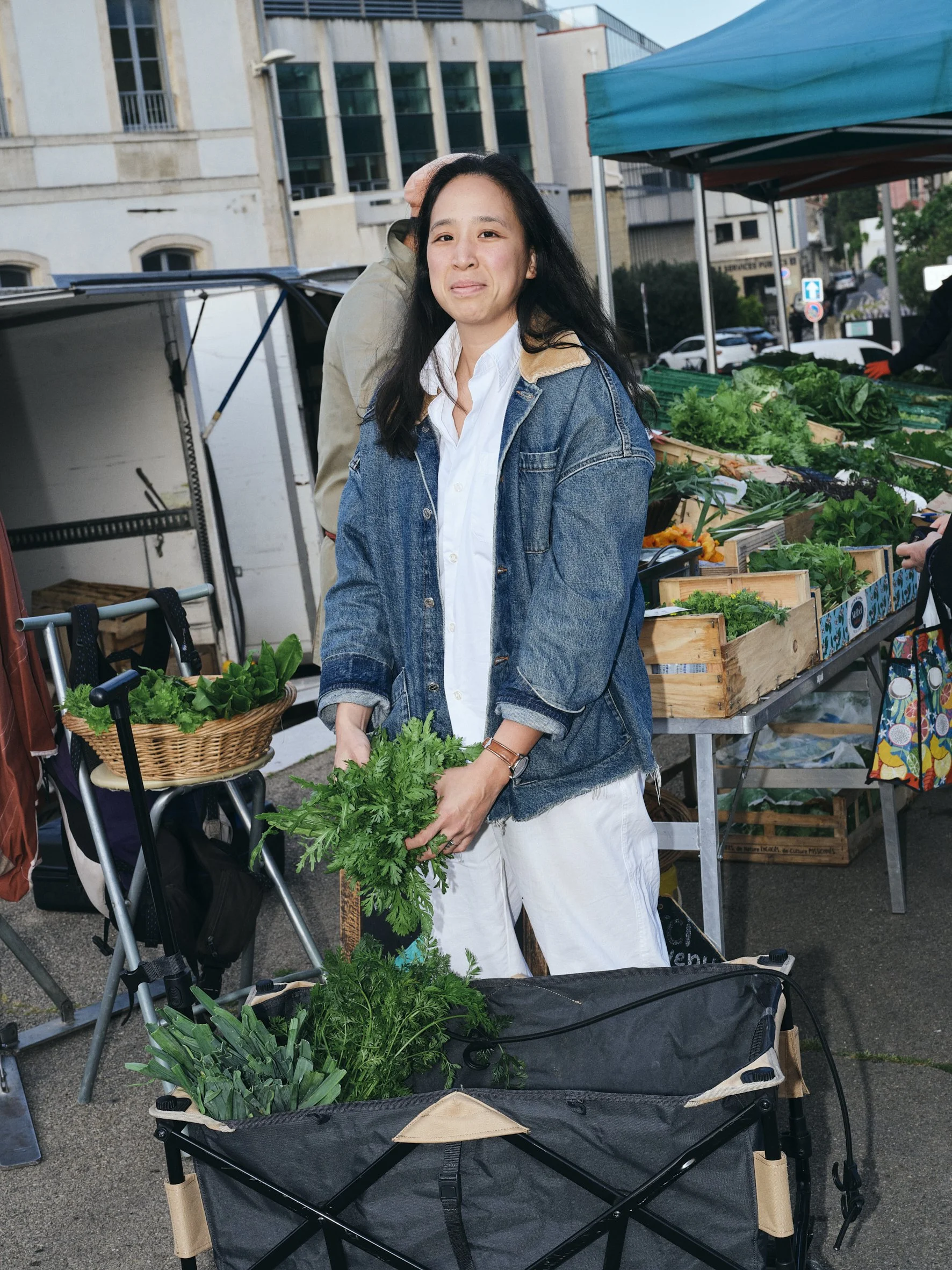 How Women Are Rewriting the Rules of the French Culinary Scene