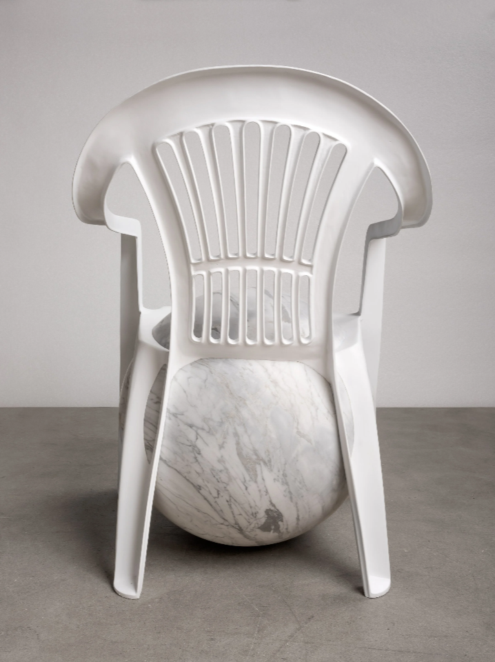 At Frieze LA, the Most Interesting Art Is Free (Copy)