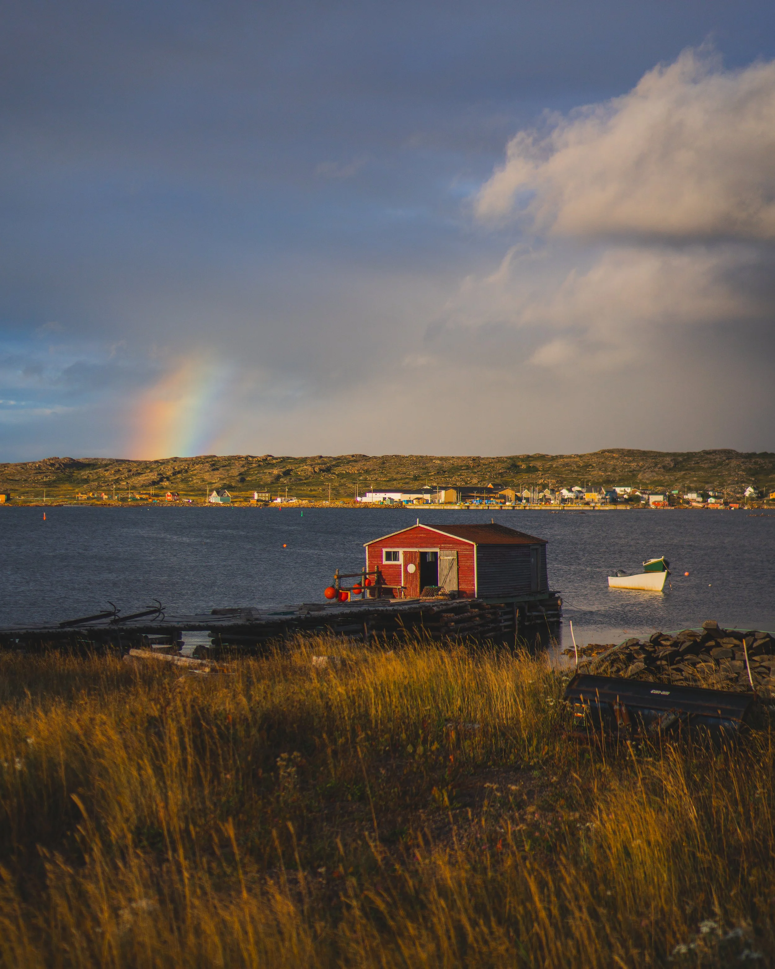 The Real Work and the Real Questions of Tourism