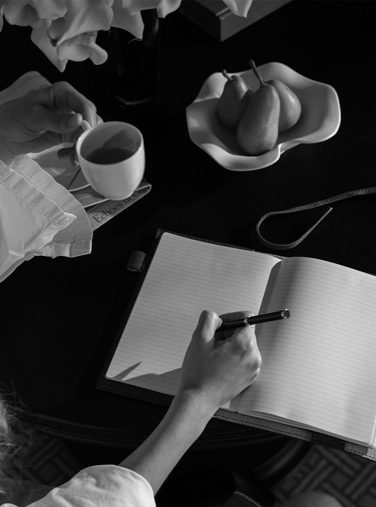 Building What Can’t Be Measured