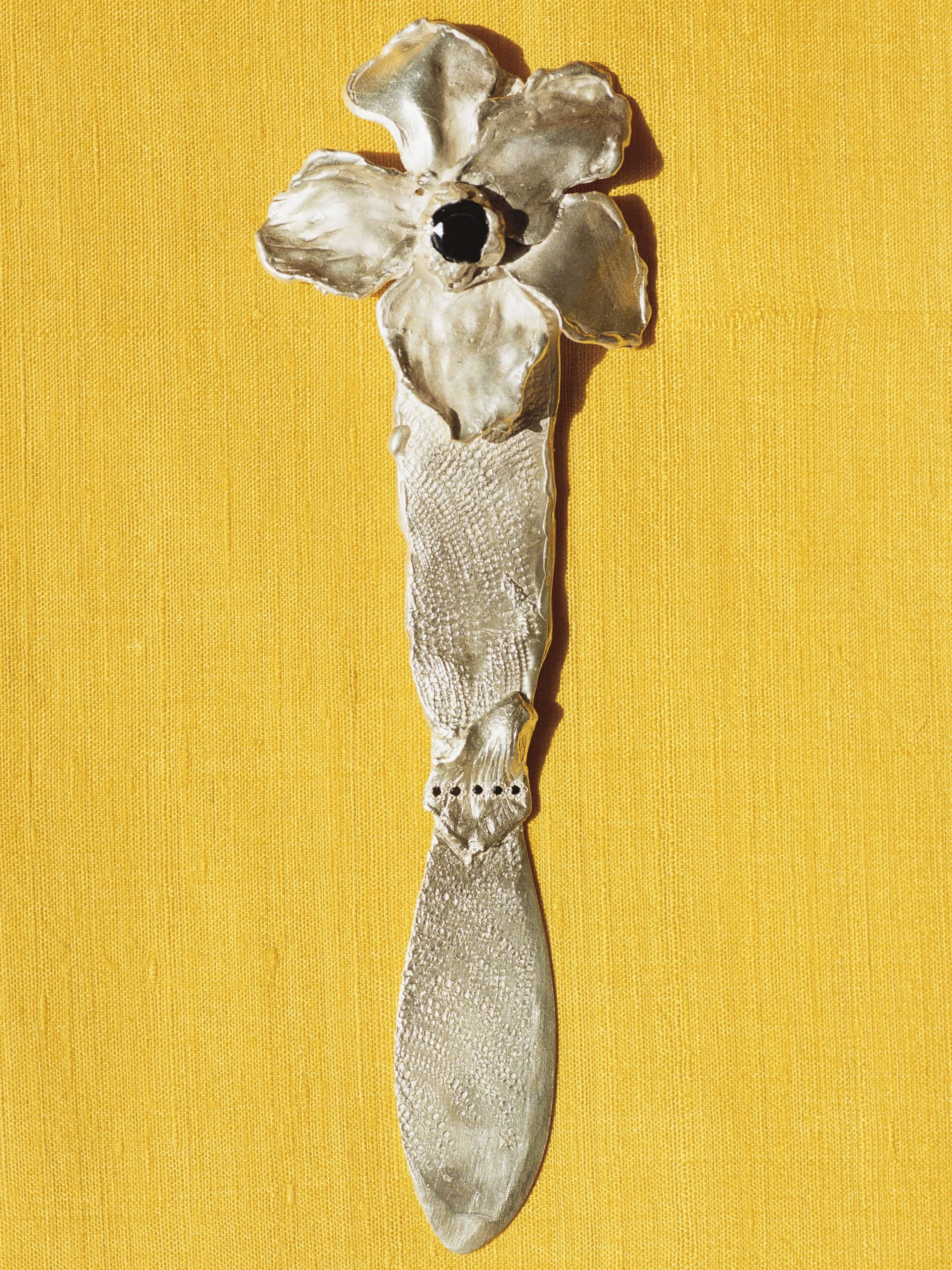 When the Noise of the 'Now' Burns Out