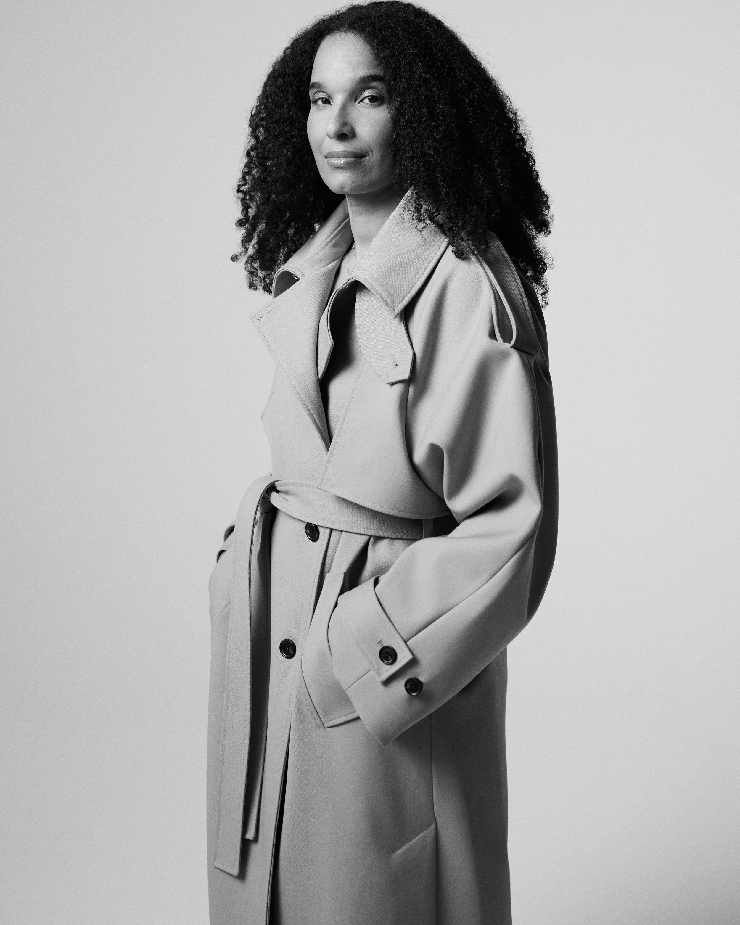 On Confidence: Eva Langret