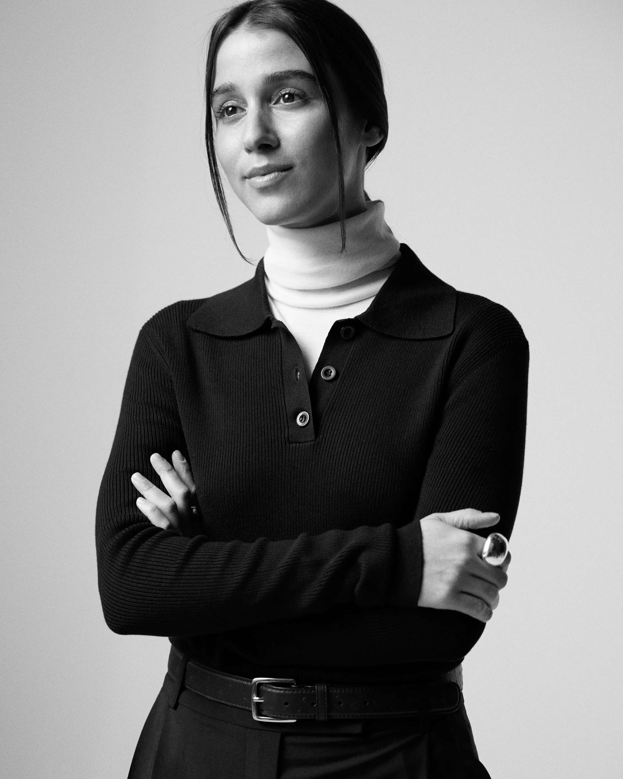 On Confidence: Simay Demirel