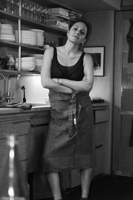 Gina Correll Aglietti