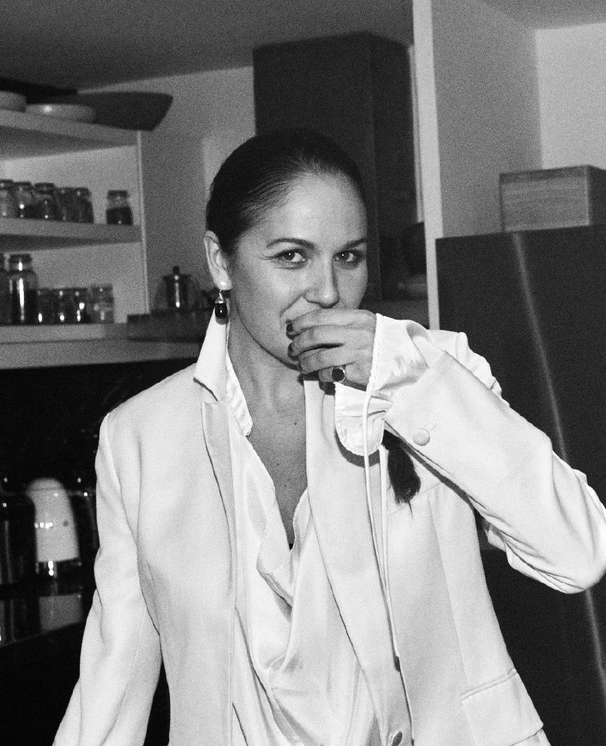 Gina Correll Aglietti