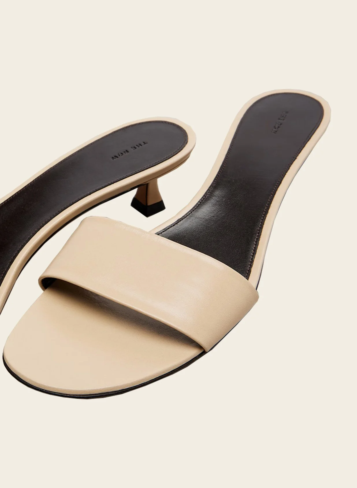 A Maria Pergay Centerpiece and Slides by The Row