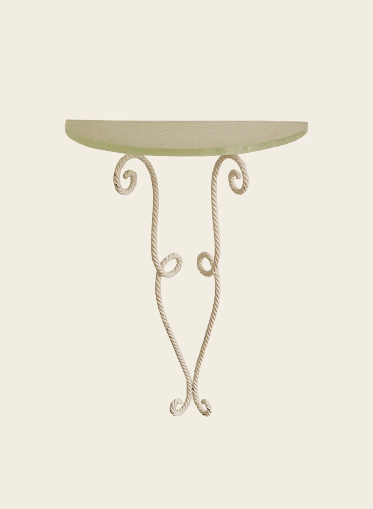 Erwehon Seamoss Gel and a Lemaire Car Coat