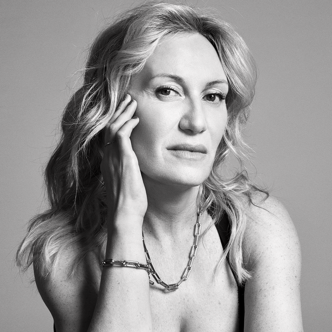 An Art Historian With Skin in the Game