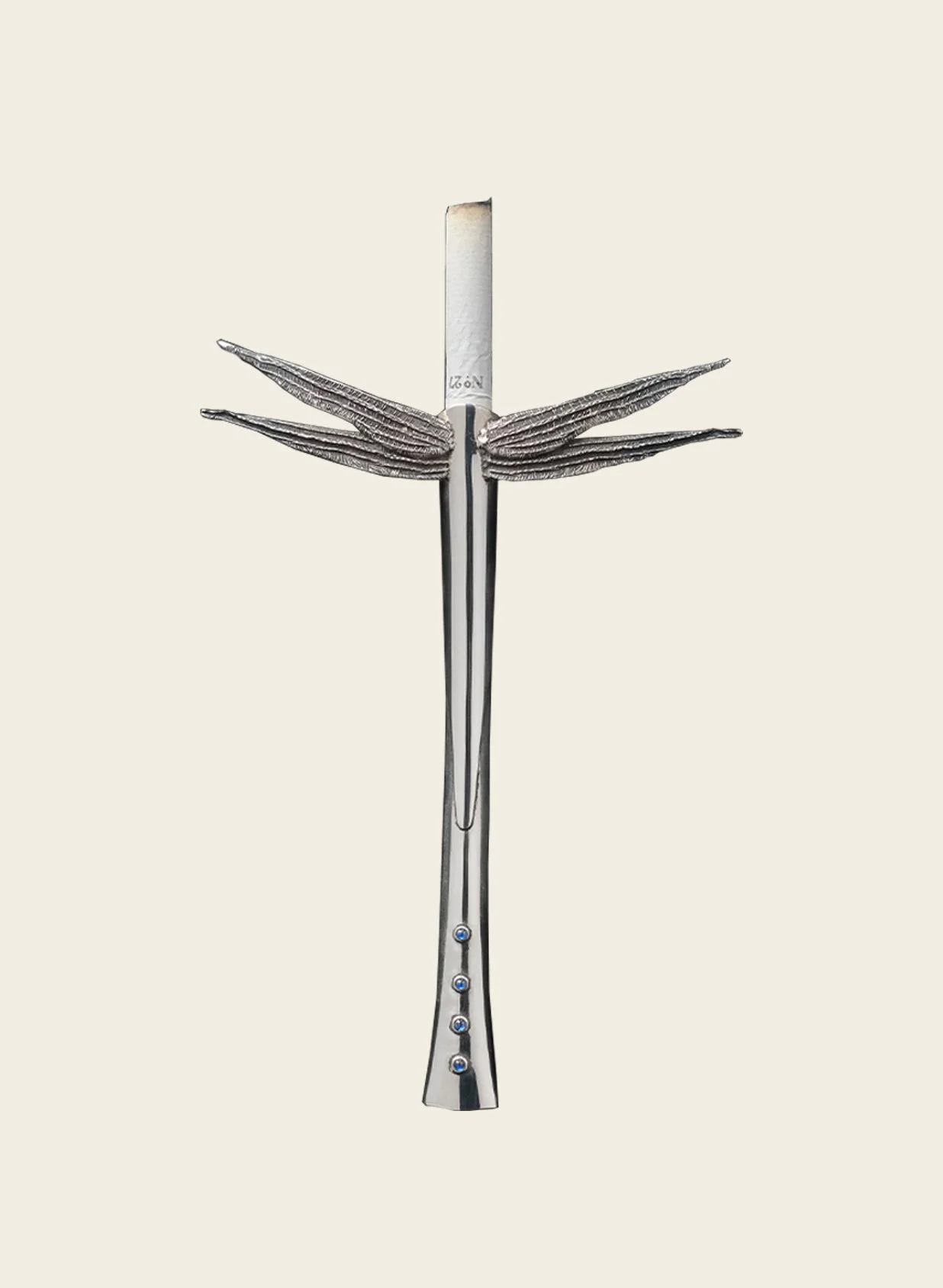 Best-in-Class Swimwear and a Handcrafted Cigarette Holder