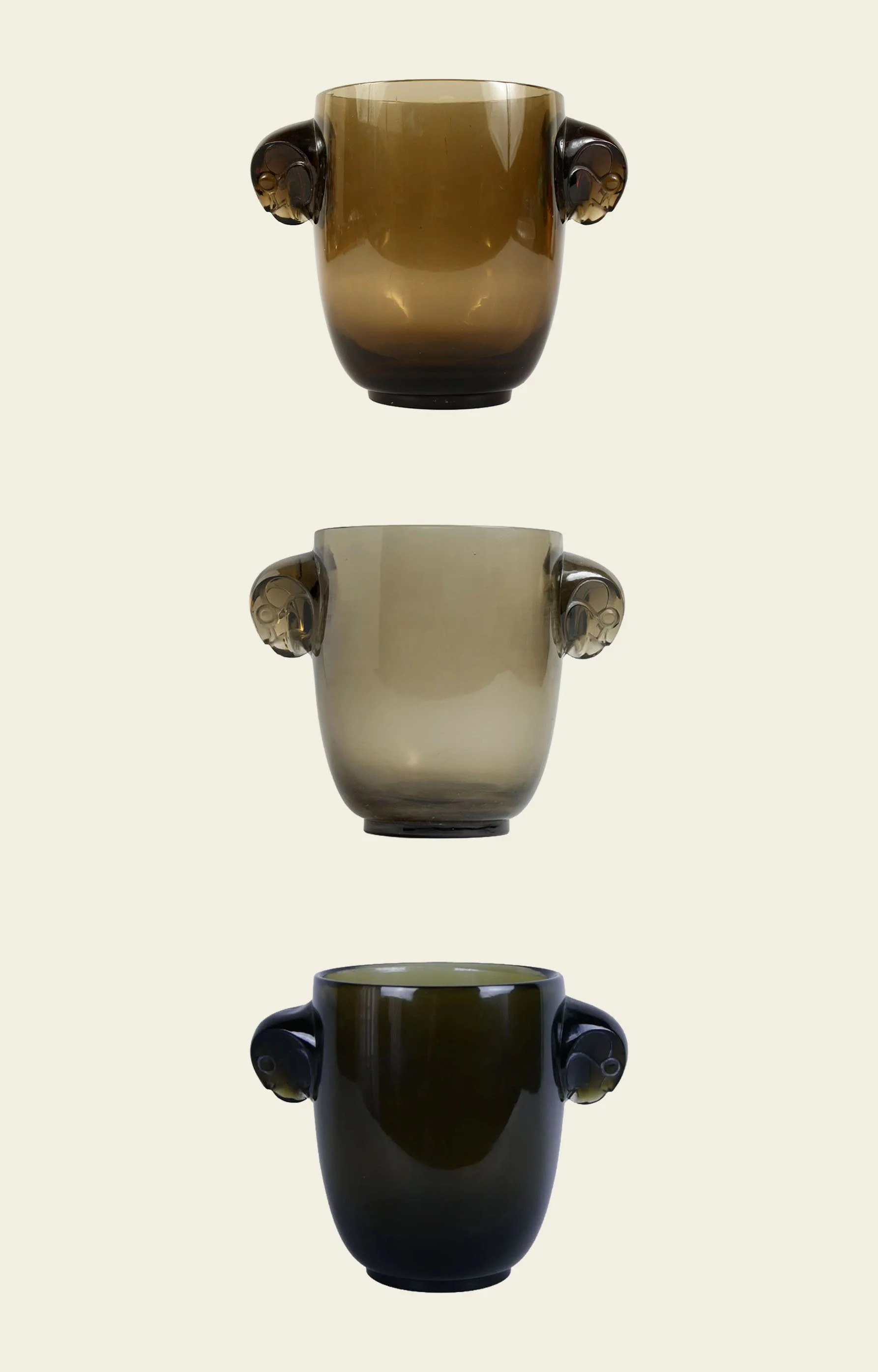 A Lalique Vase and Best-In-Class Vintage Tees