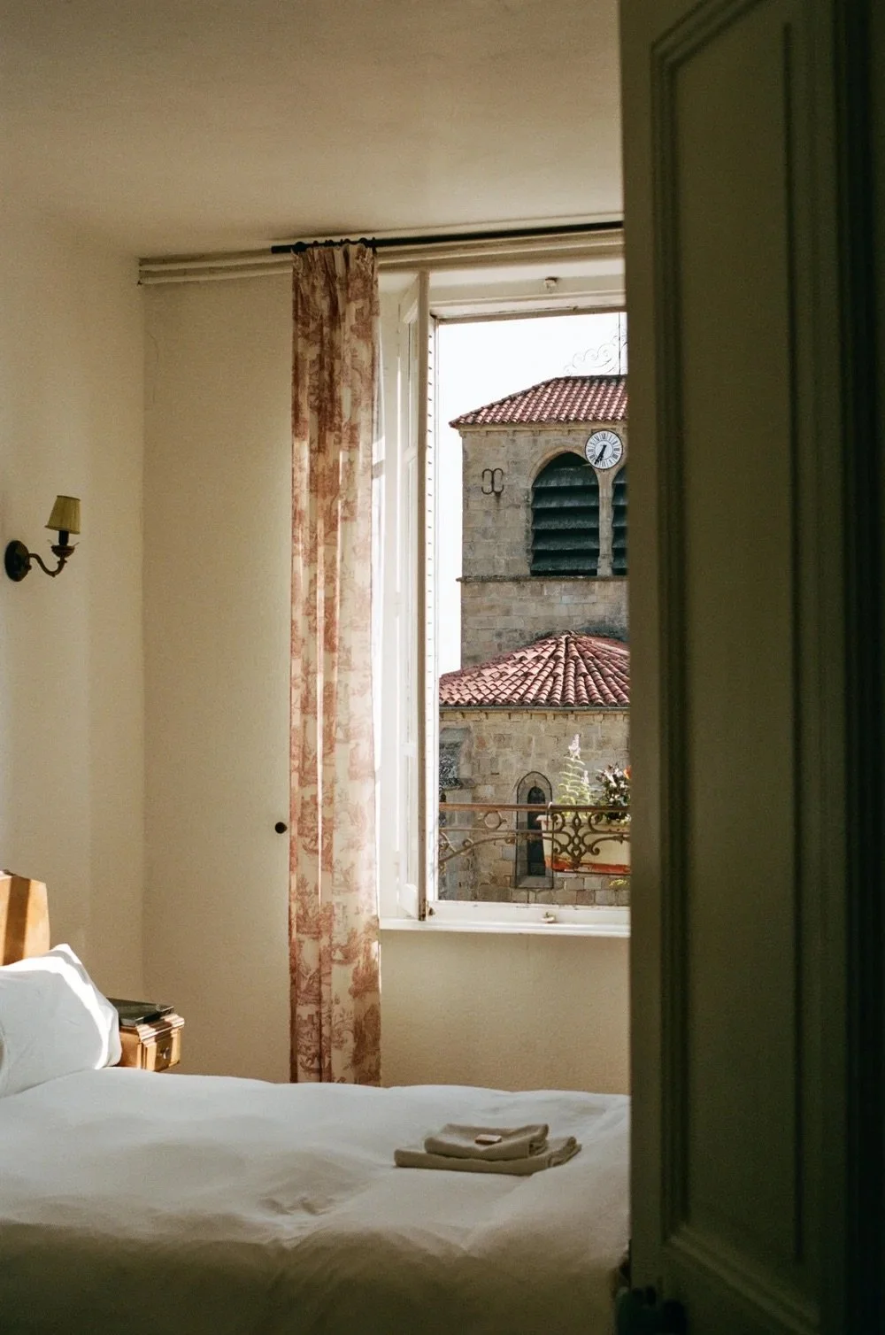 Has Hospitality Become Too Predictable?