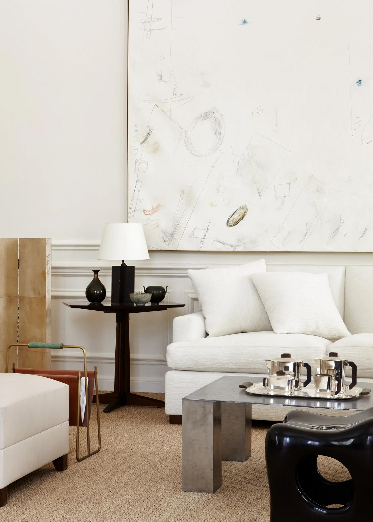 That Stellar Interior? Alyssa Kapito Probably Designed It. — HURS