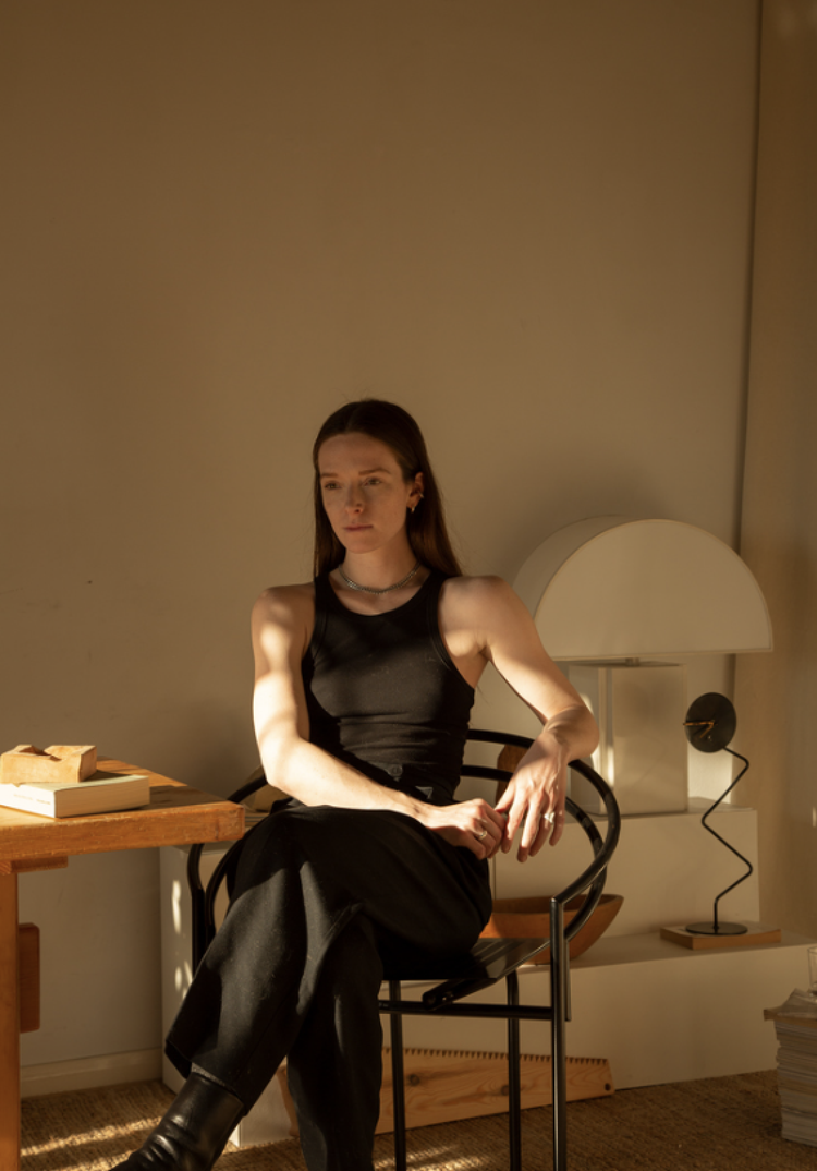 Charlotte Taylor — HURS