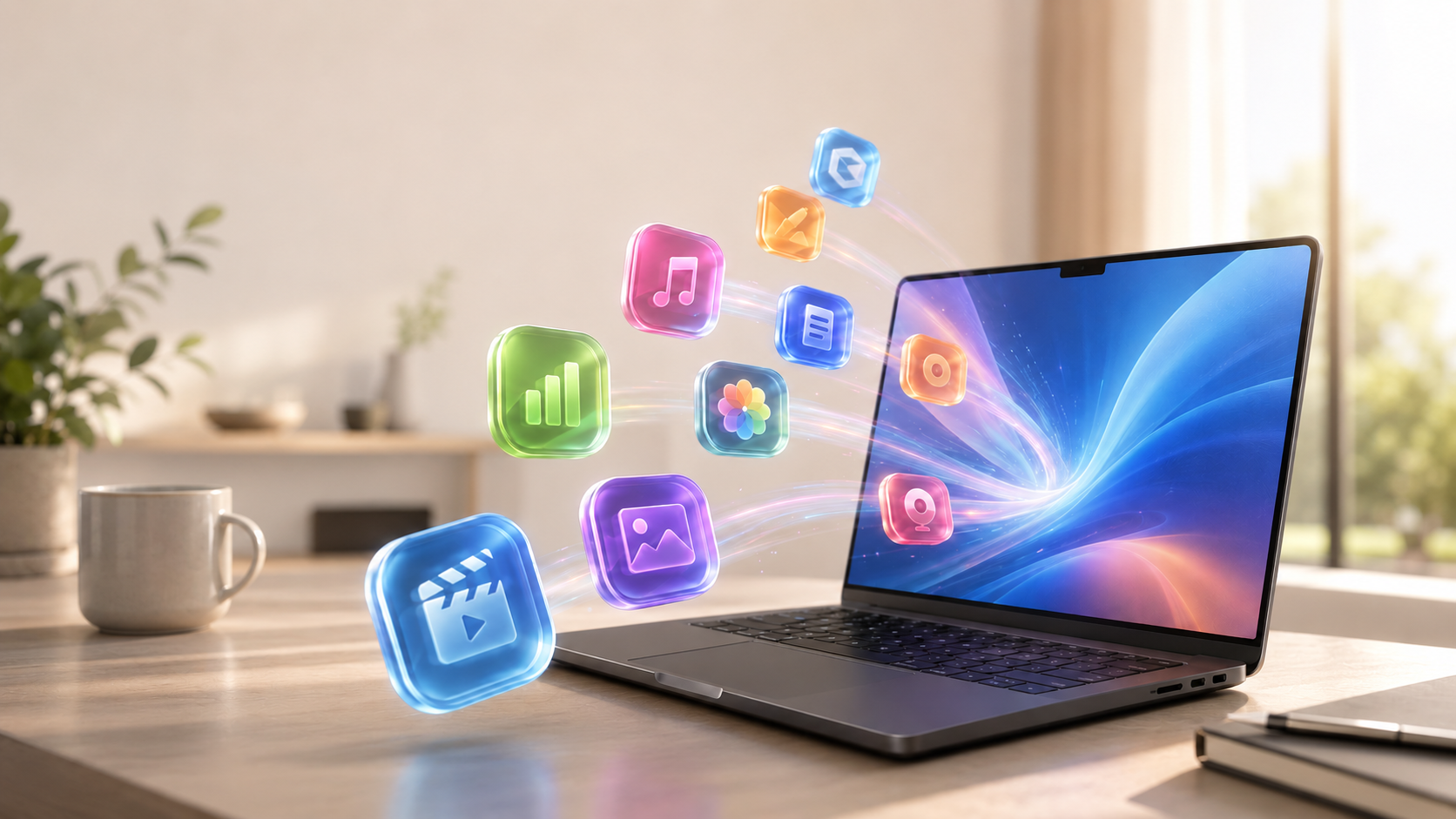 The Best macOS Tahoe Apps in 2026: 9 Utilities That Fix What Liquid Glass Forgot