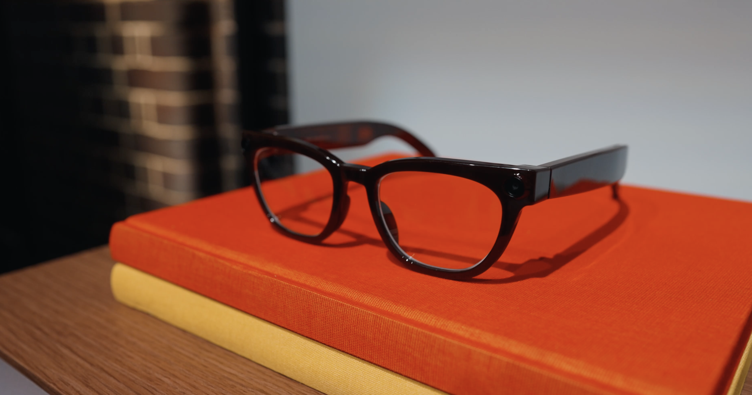 Samsung Galaxy Smart Glasses