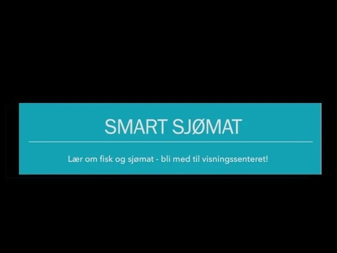Smart Sjømat 