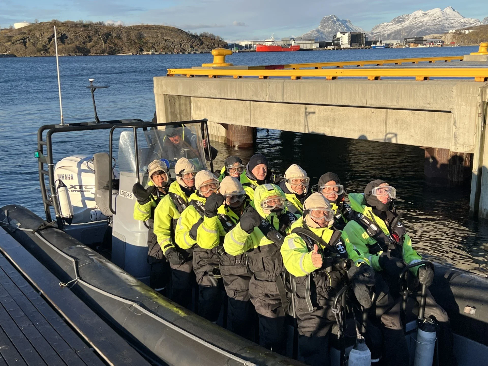 Venner fra Minamiawaji