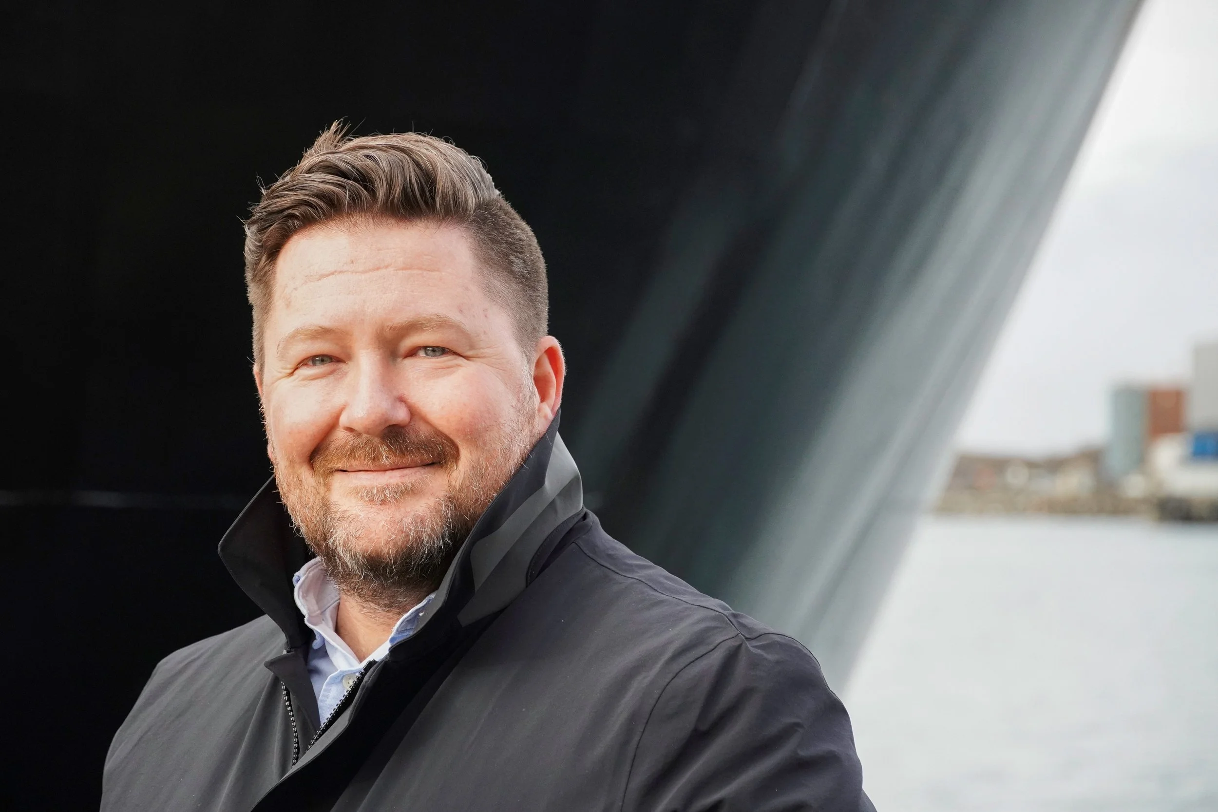 Styrker satsingen på videreforedling i Bodø