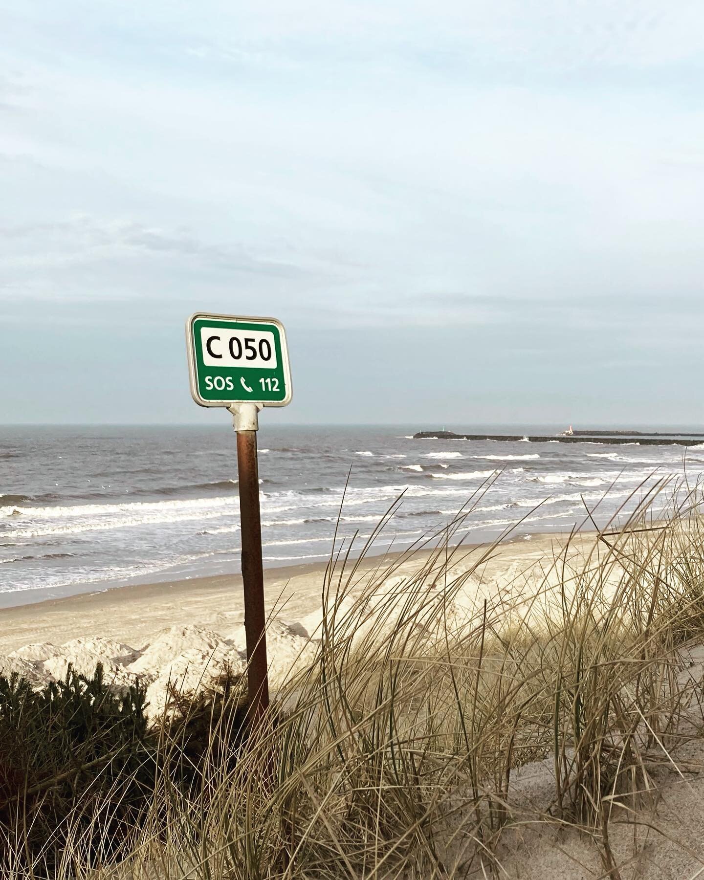 .
TIP OS
Rigtig mange samler strandaffald p&aring; g&aring;turen, det kolde dyp eller en surf-session 🤙🏼💚. Det er dog ikke altid, at der findes en opsamlingskasse lige der, hvor turen slutter. M&aring;ske har du spottet et net el. lign der er for 