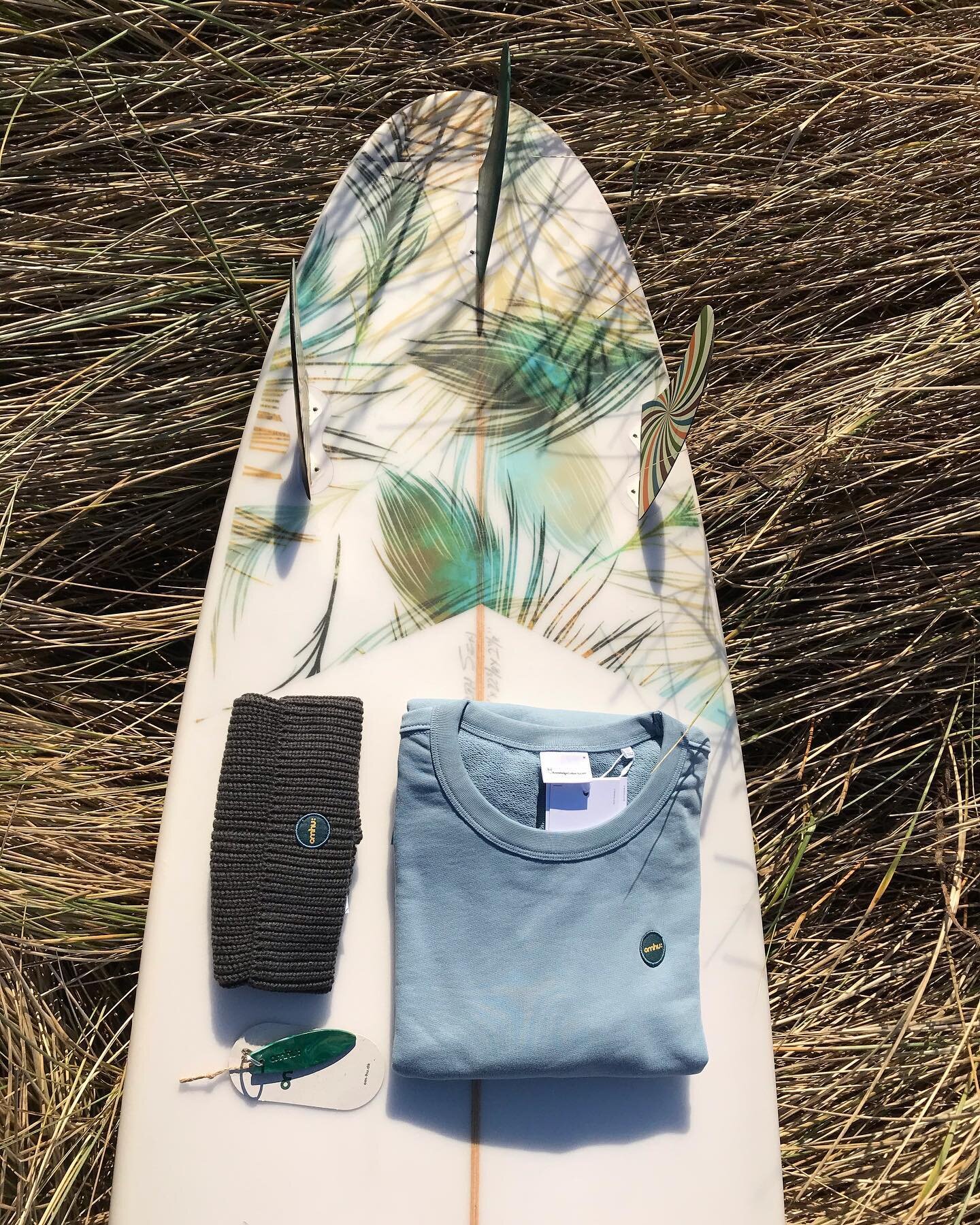 .
Vi ser virkelig frem til snart igen at kunne &aring;bne porten og vise alt det nye vi har p&aring; hylderne. 
.
Her er et lille sneak-peak 😎
.
Webshoppen er selvf&oslash;lgelig altid &aring;ben og vi forts&aelig;tter vores lille &ldquo;aktion&rdqu