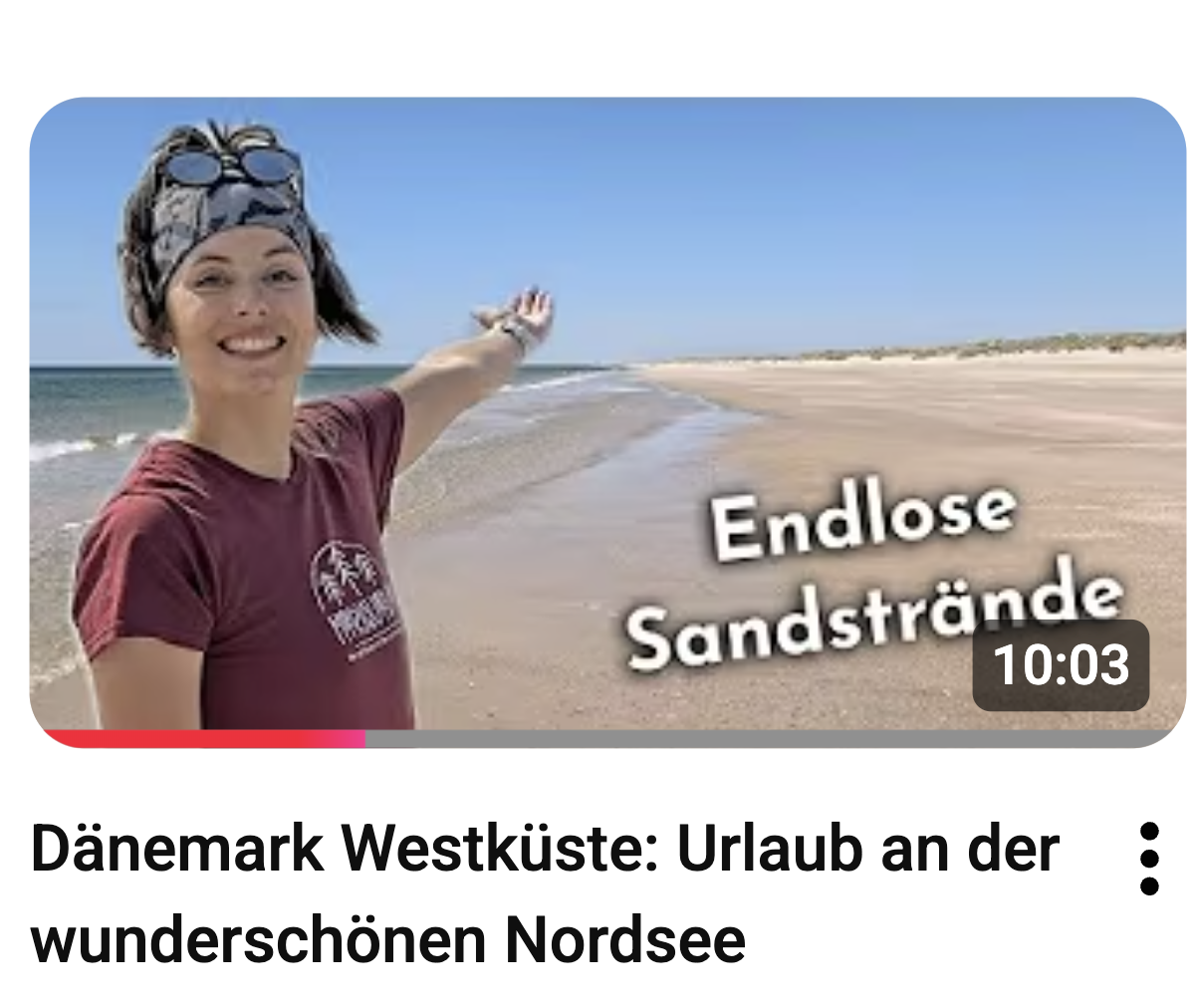 Marlenesleben Hvide Sande