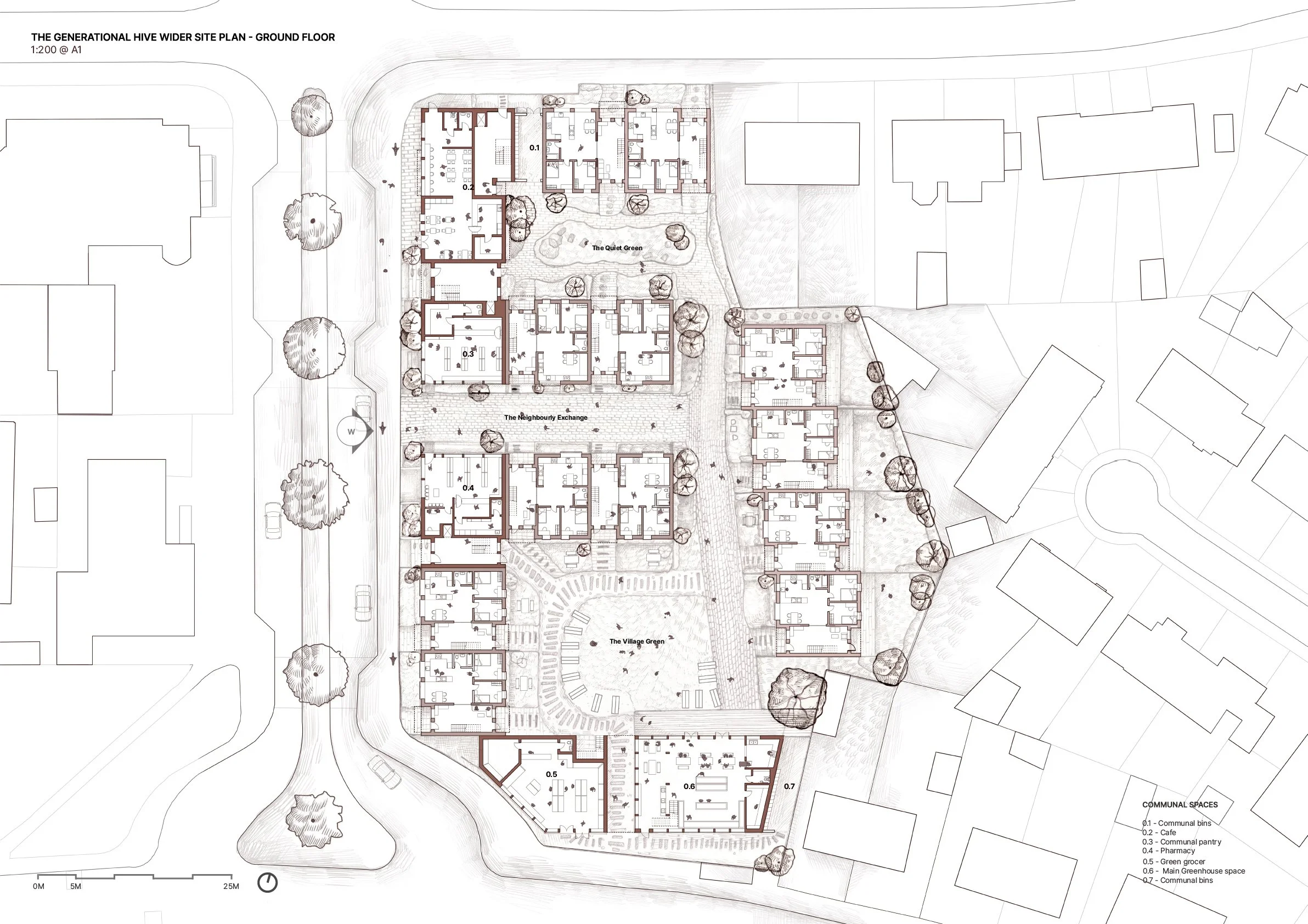 Ground Floor