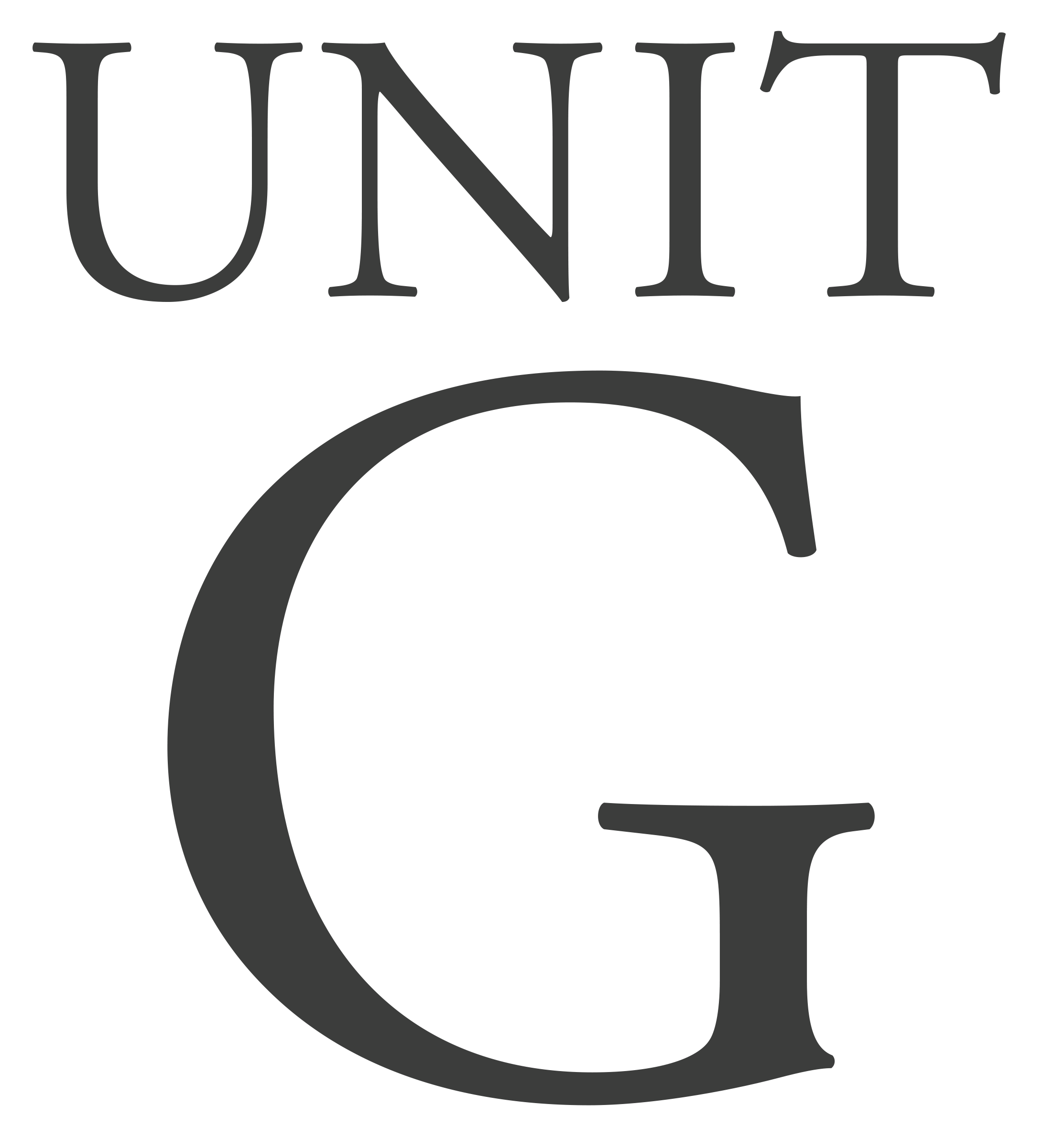 Unit G