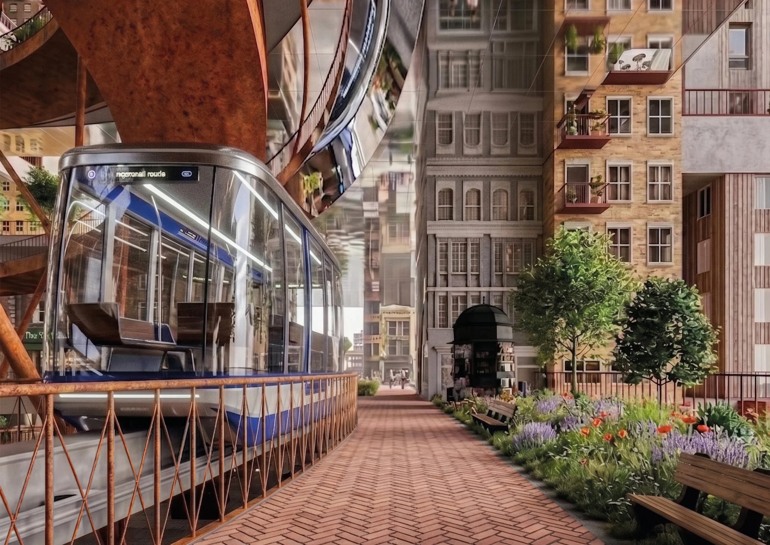 Internal Render 