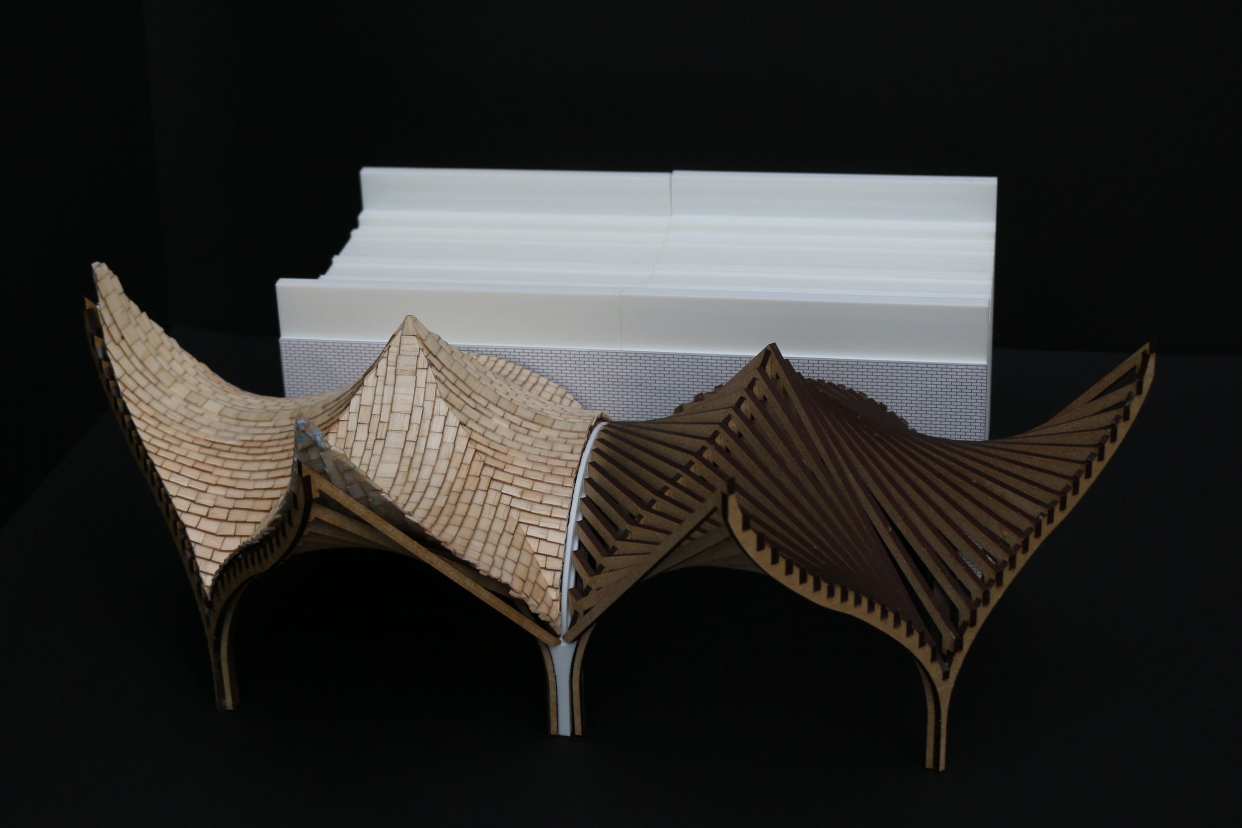 Standalone Workshop Physical Model