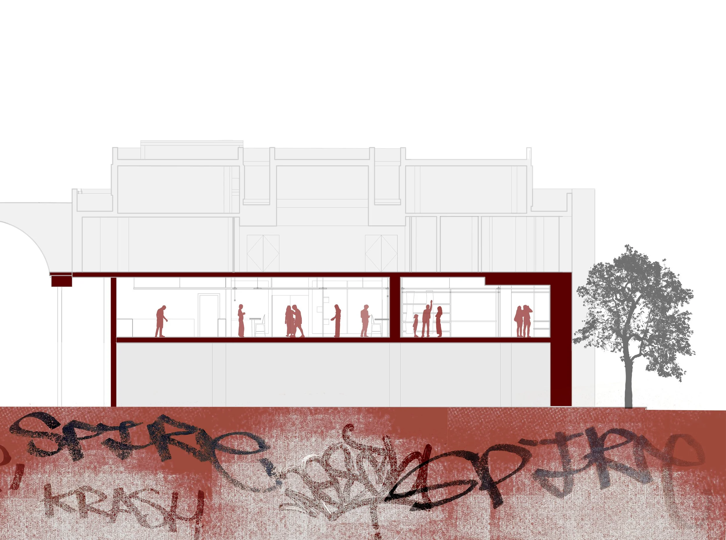Rendered Section 1