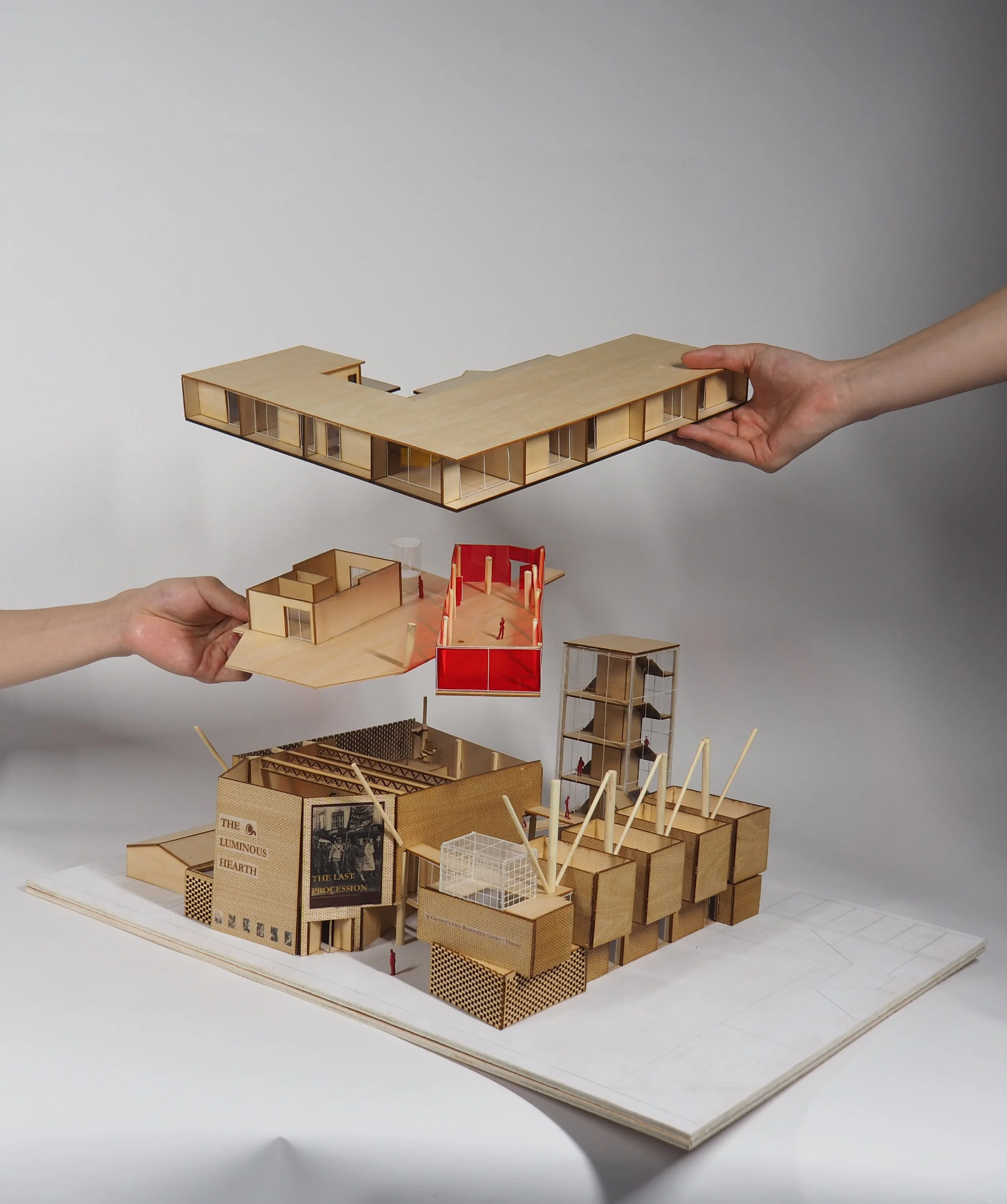 Final model