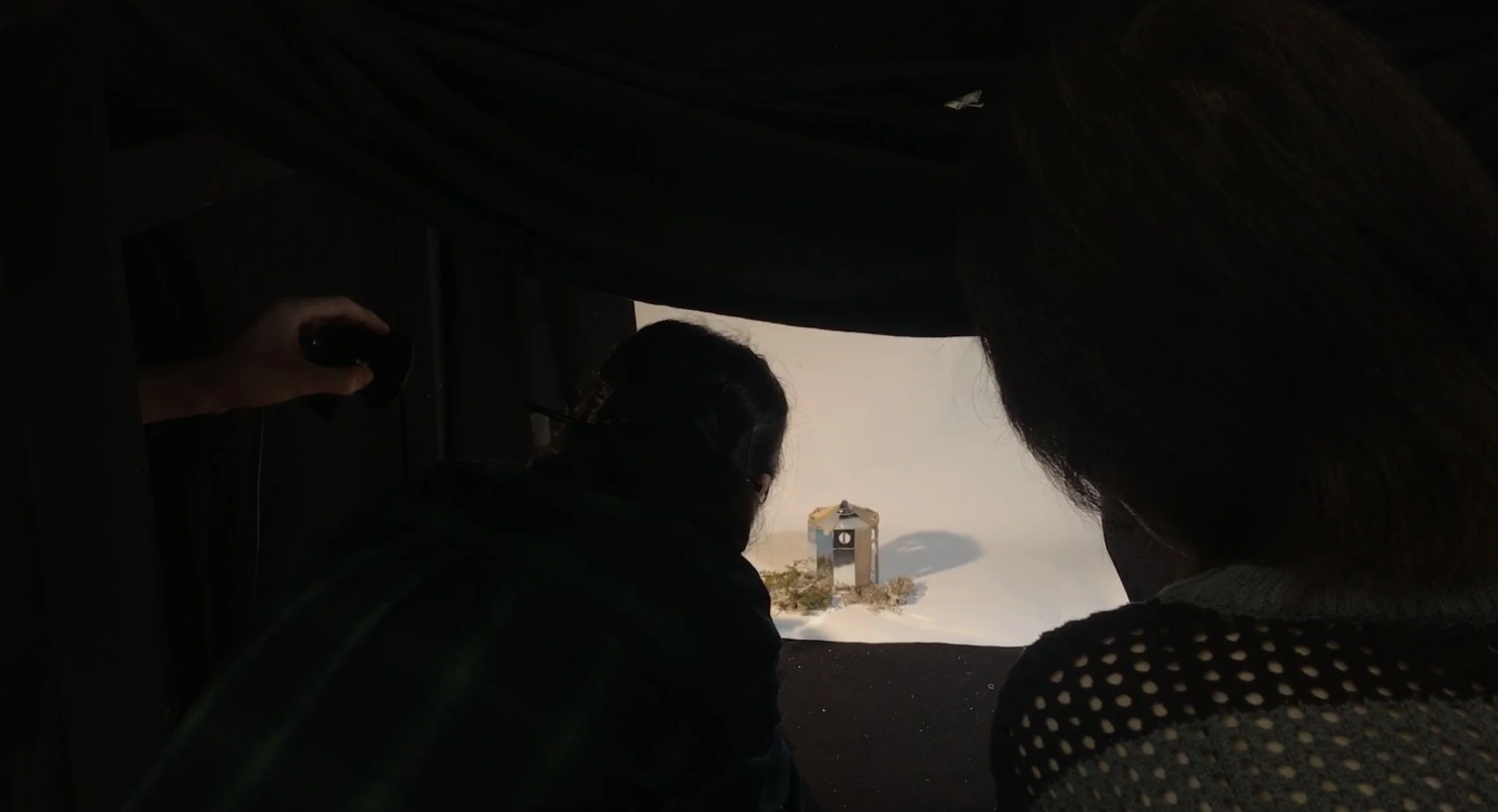 Photography Workshop