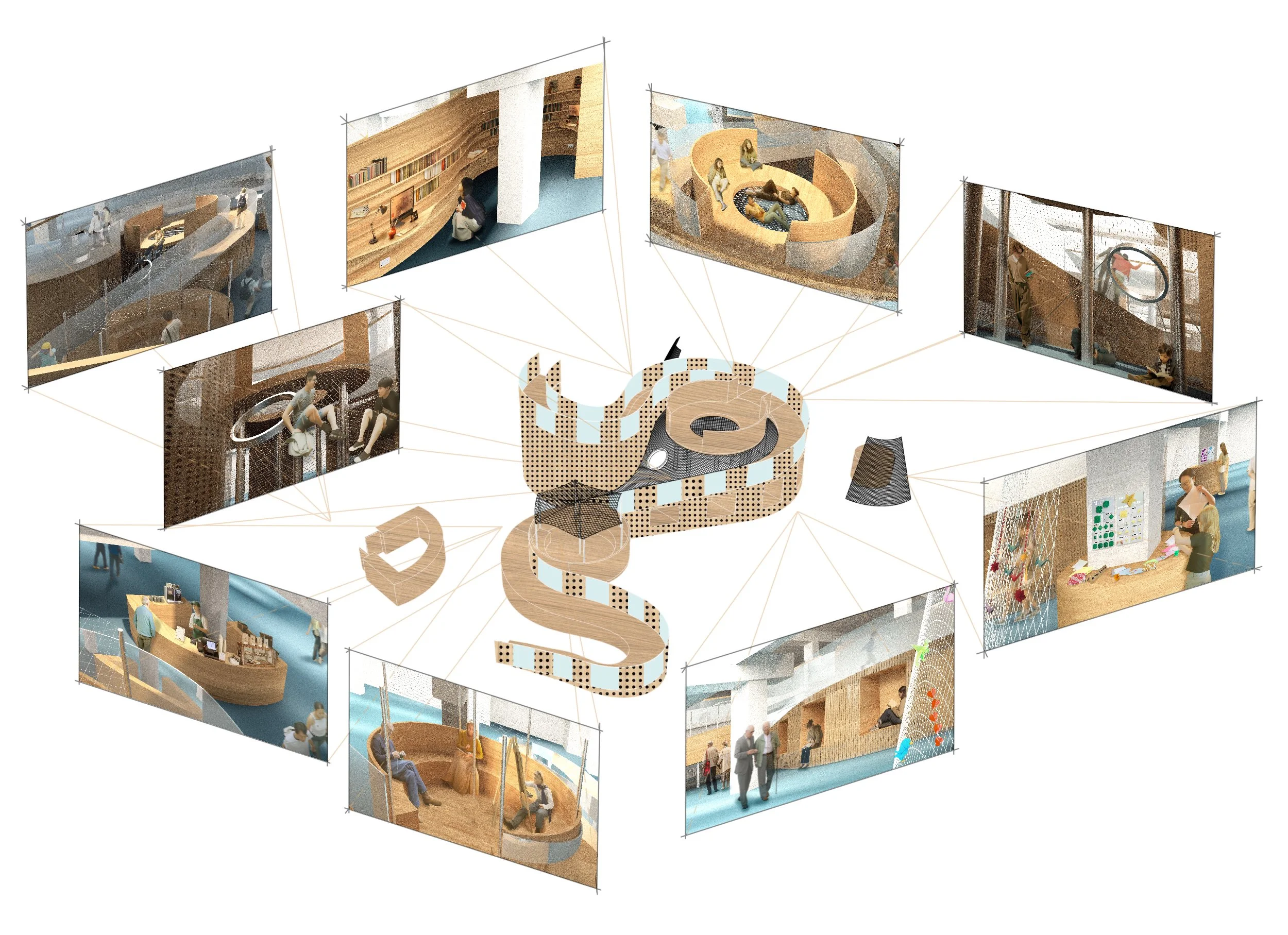 Overview of the Bookworm